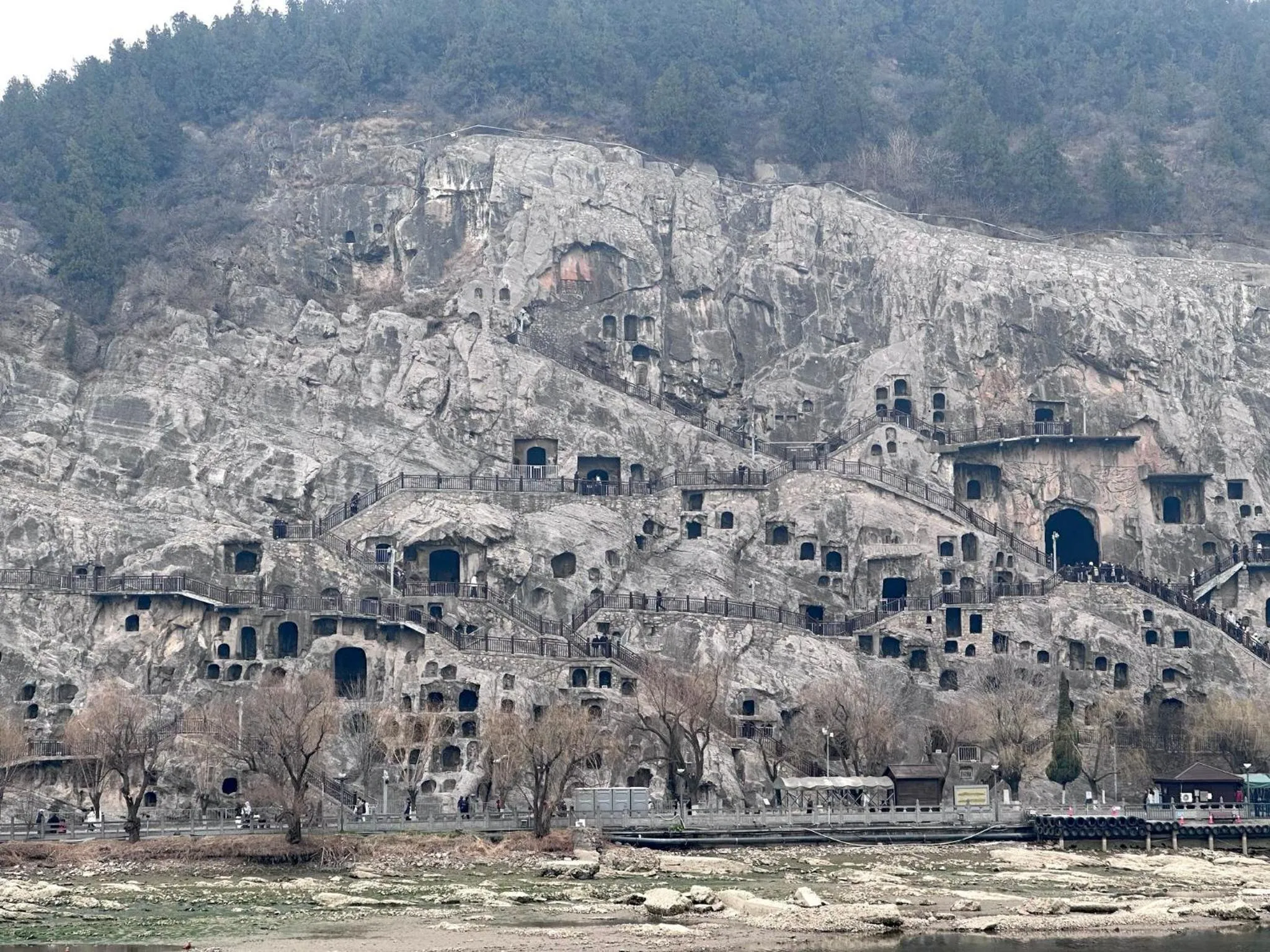 Nearby landmark in Crowne Plaza Zhengzhou High Tech Zone by IHG