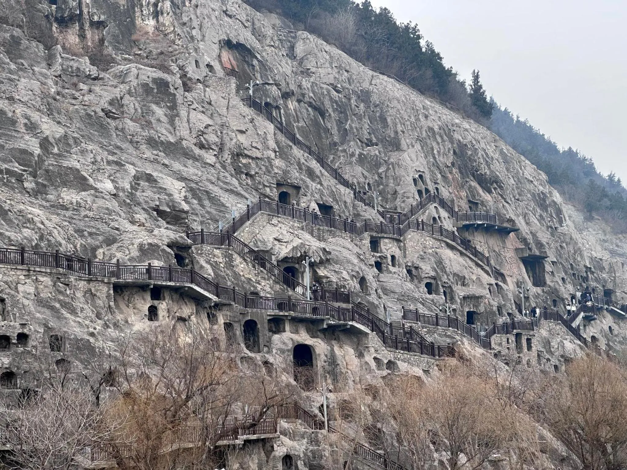 Nearby landmark in Crowne Plaza Zhengzhou High Tech Zone by IHG