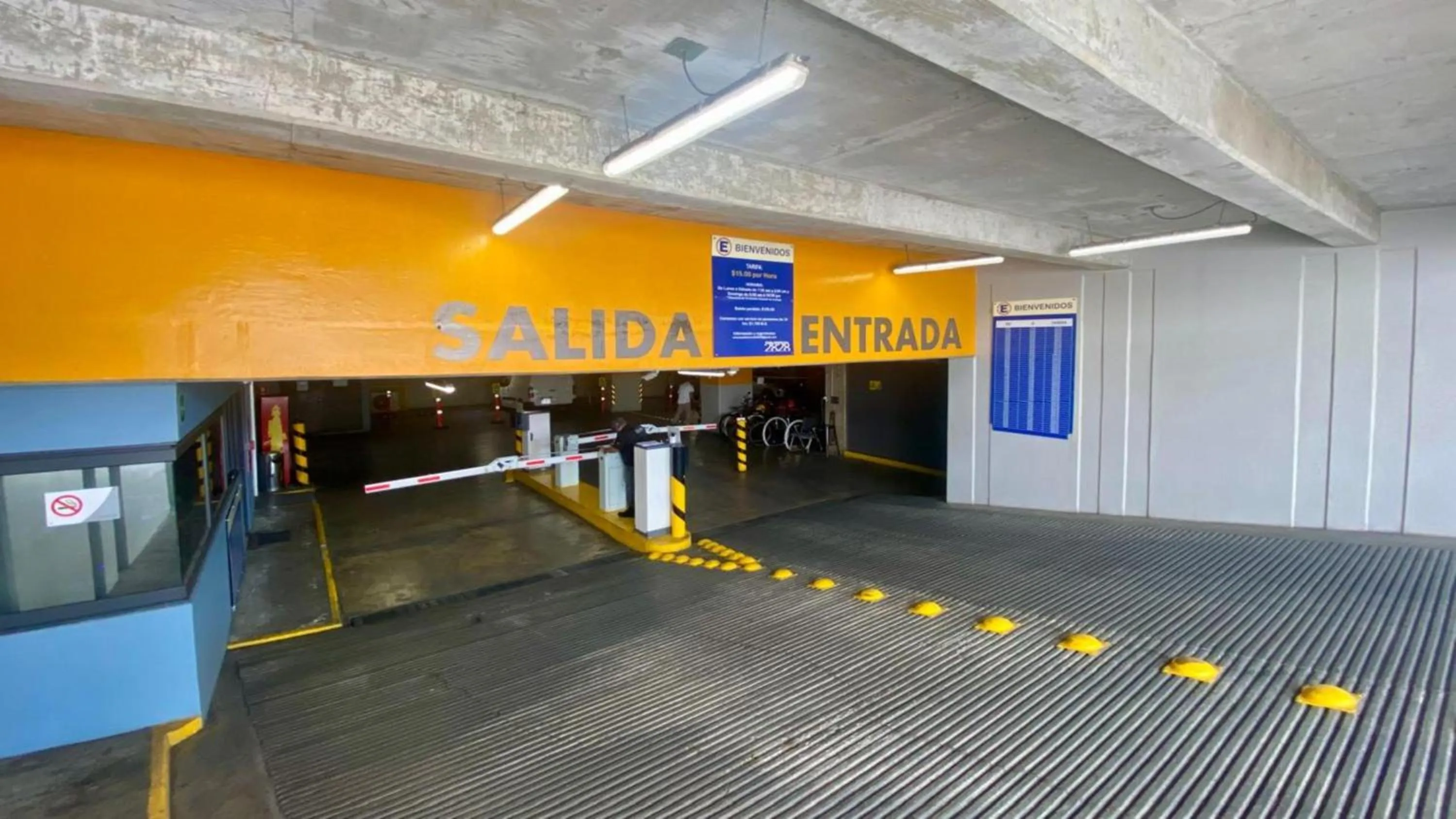 Property building in voco Guadalajara Neruda by IHG