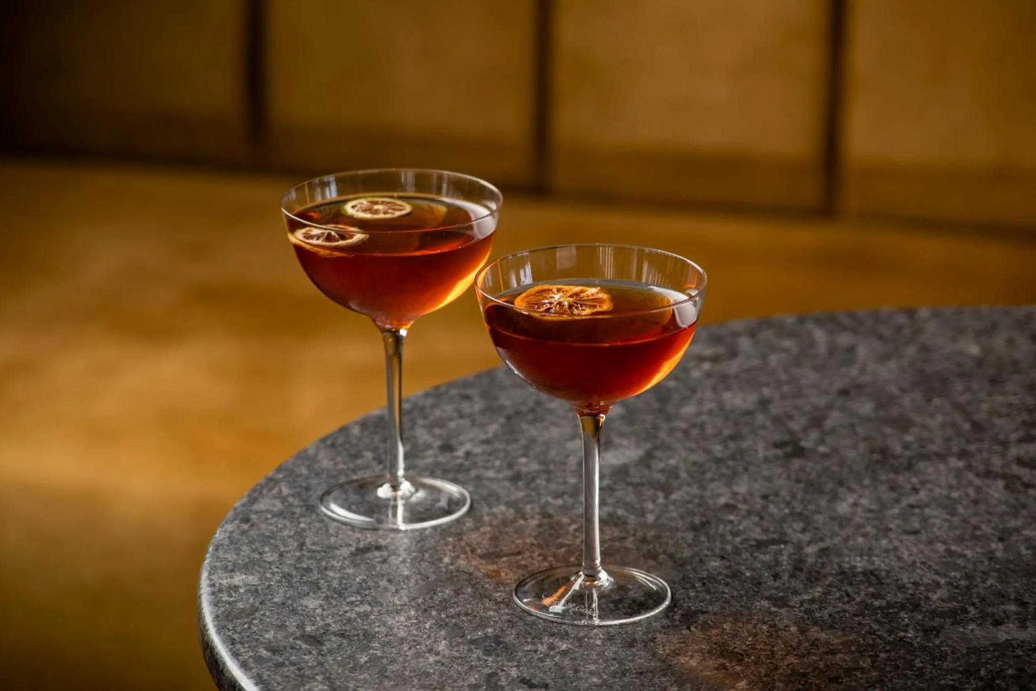 Photo of the whole room in voco Guadalajara Neruda by IHG