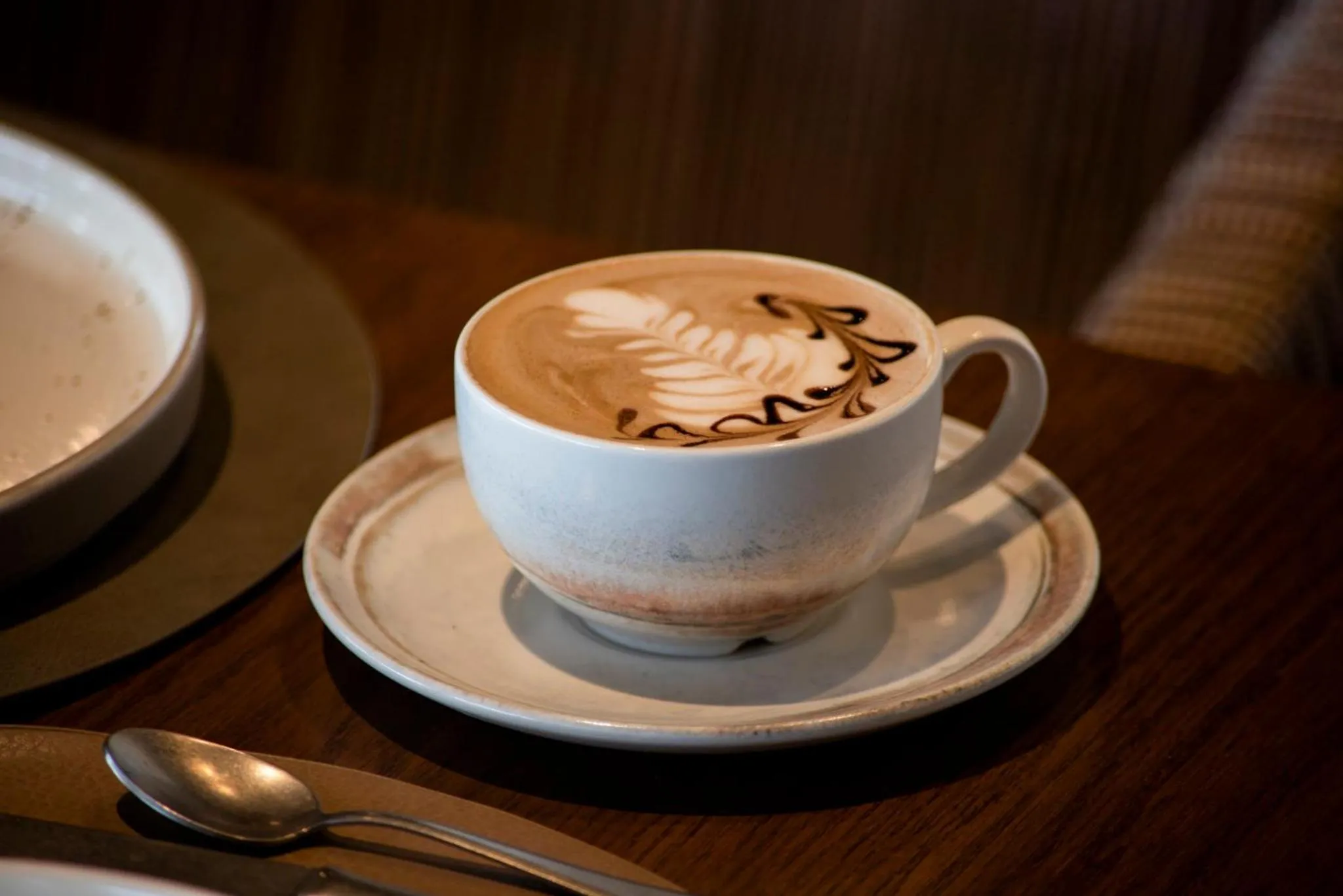 Restaurant/places to eat in voco Guadalajara Neruda by IHG