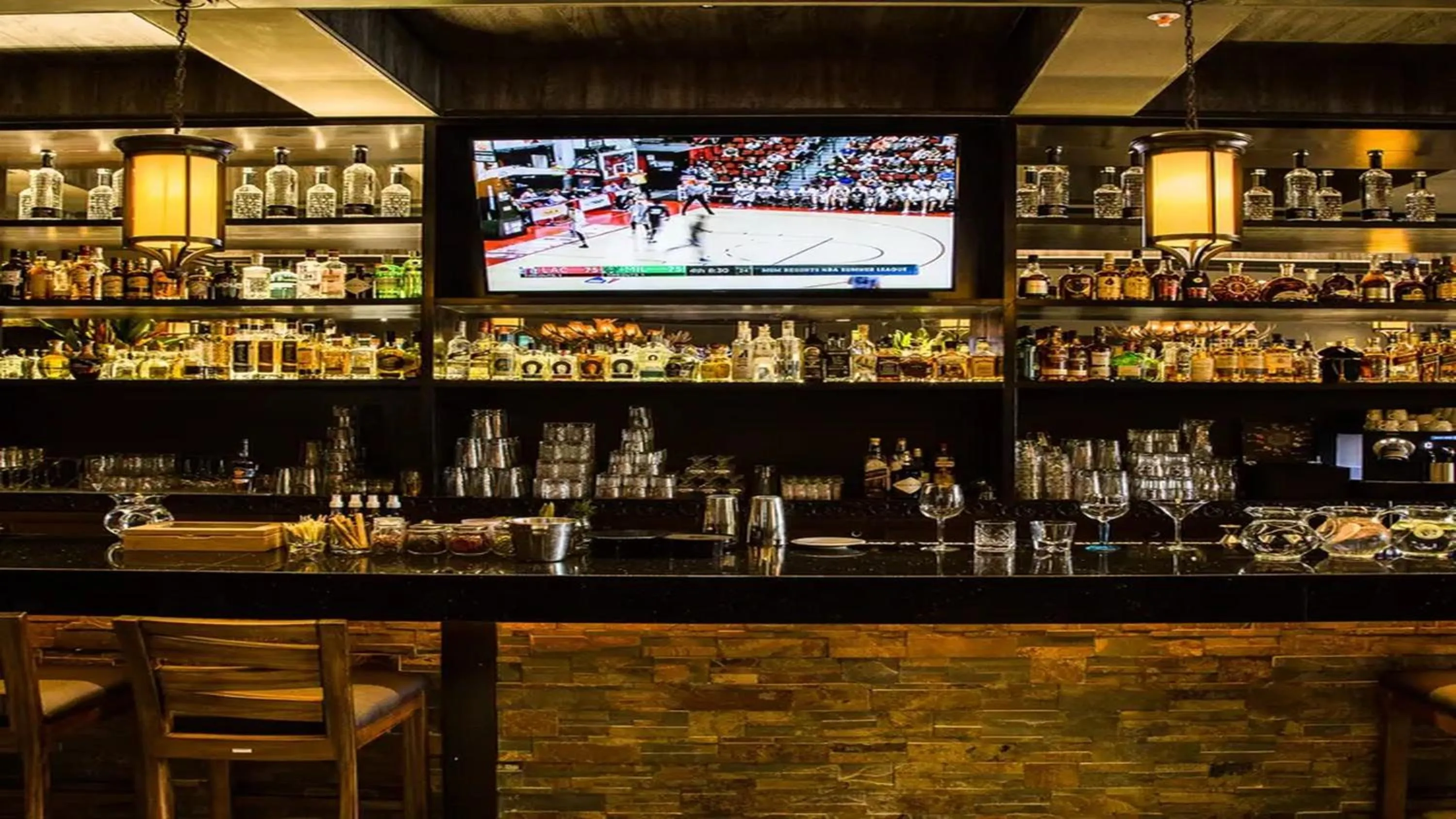 Restaurant/places to eat in voco Guadalajara Neruda by IHG