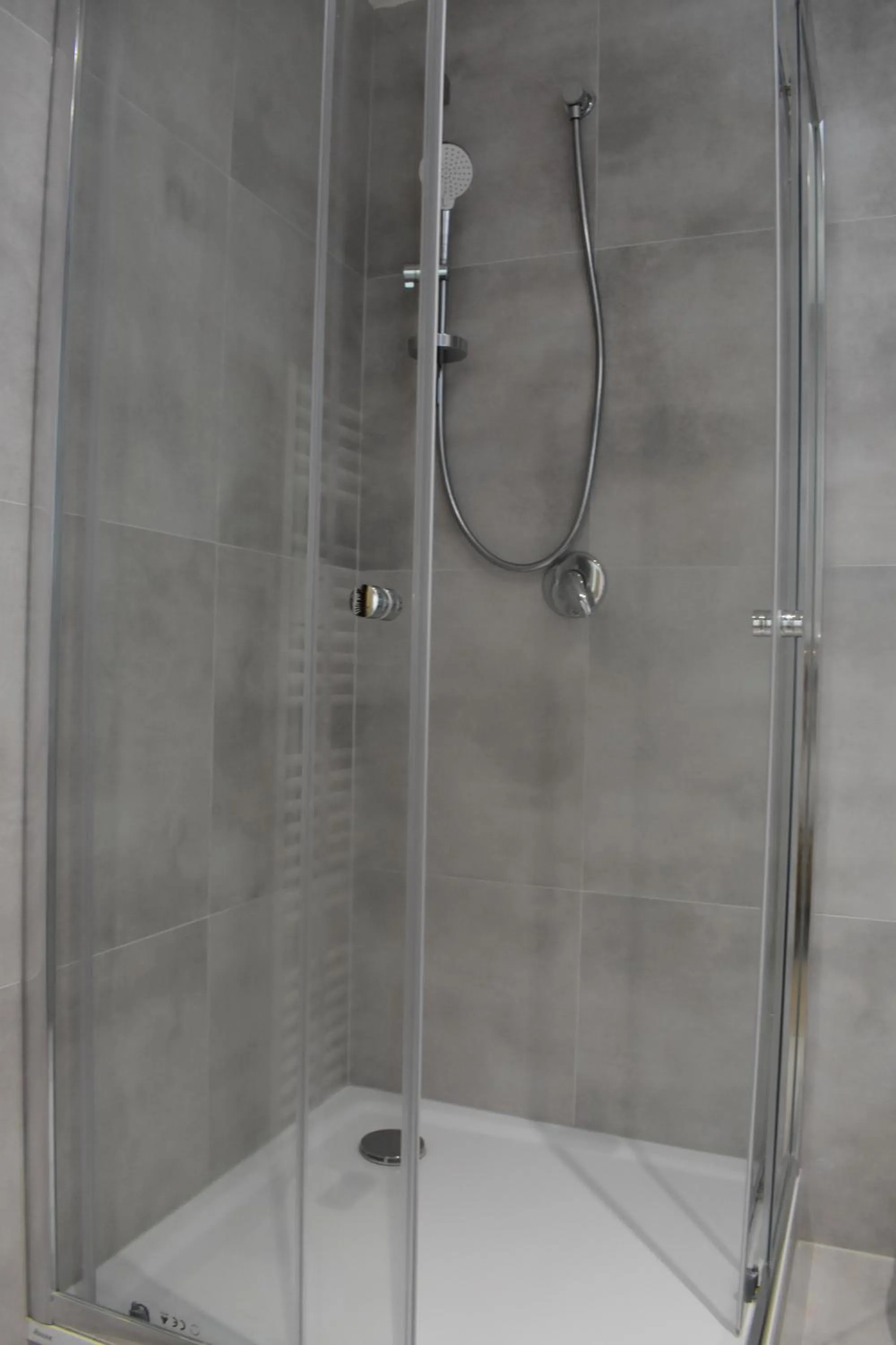 Bathroom in Seifert Residence