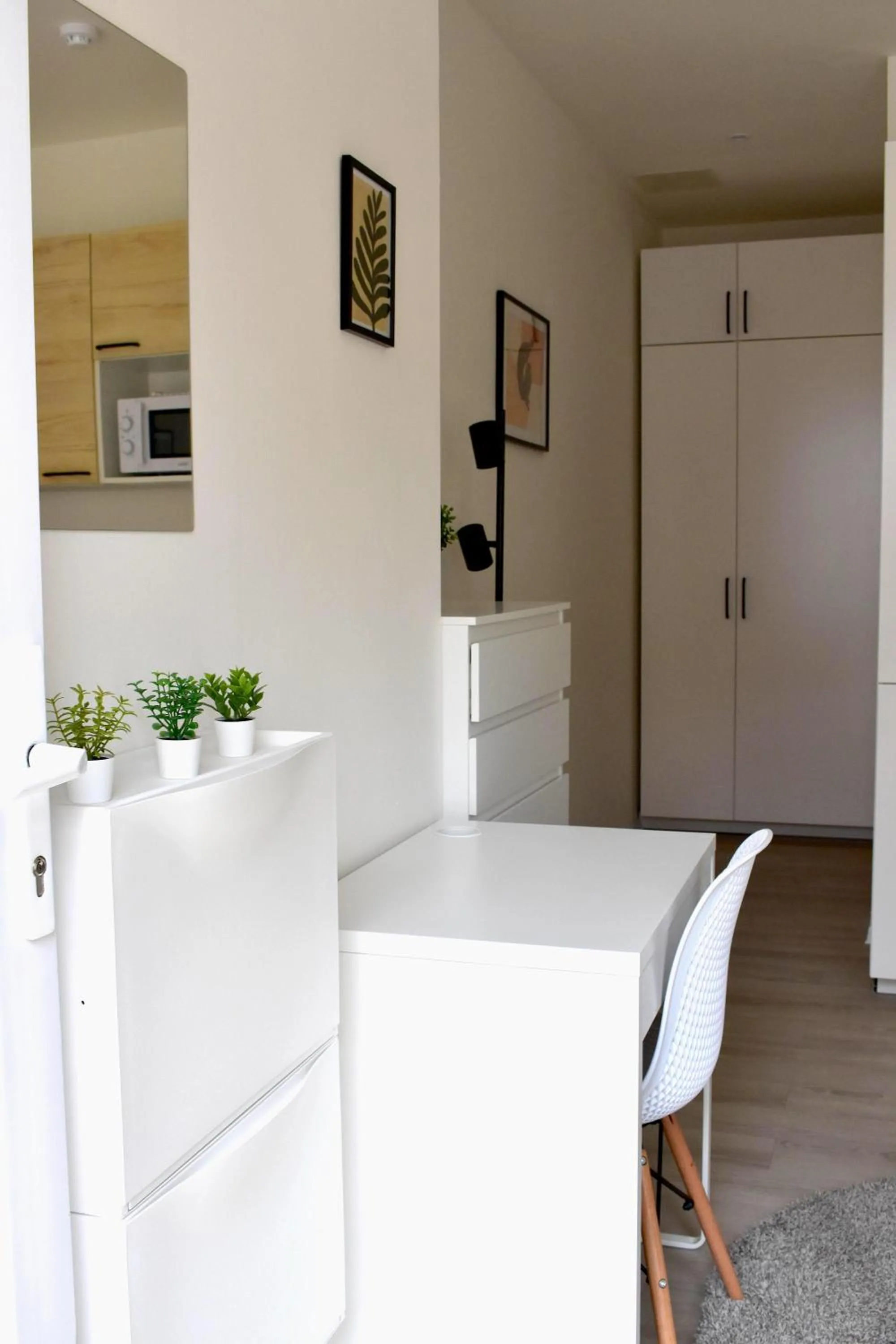 Kitchen or kitchenette in Seifert Residence