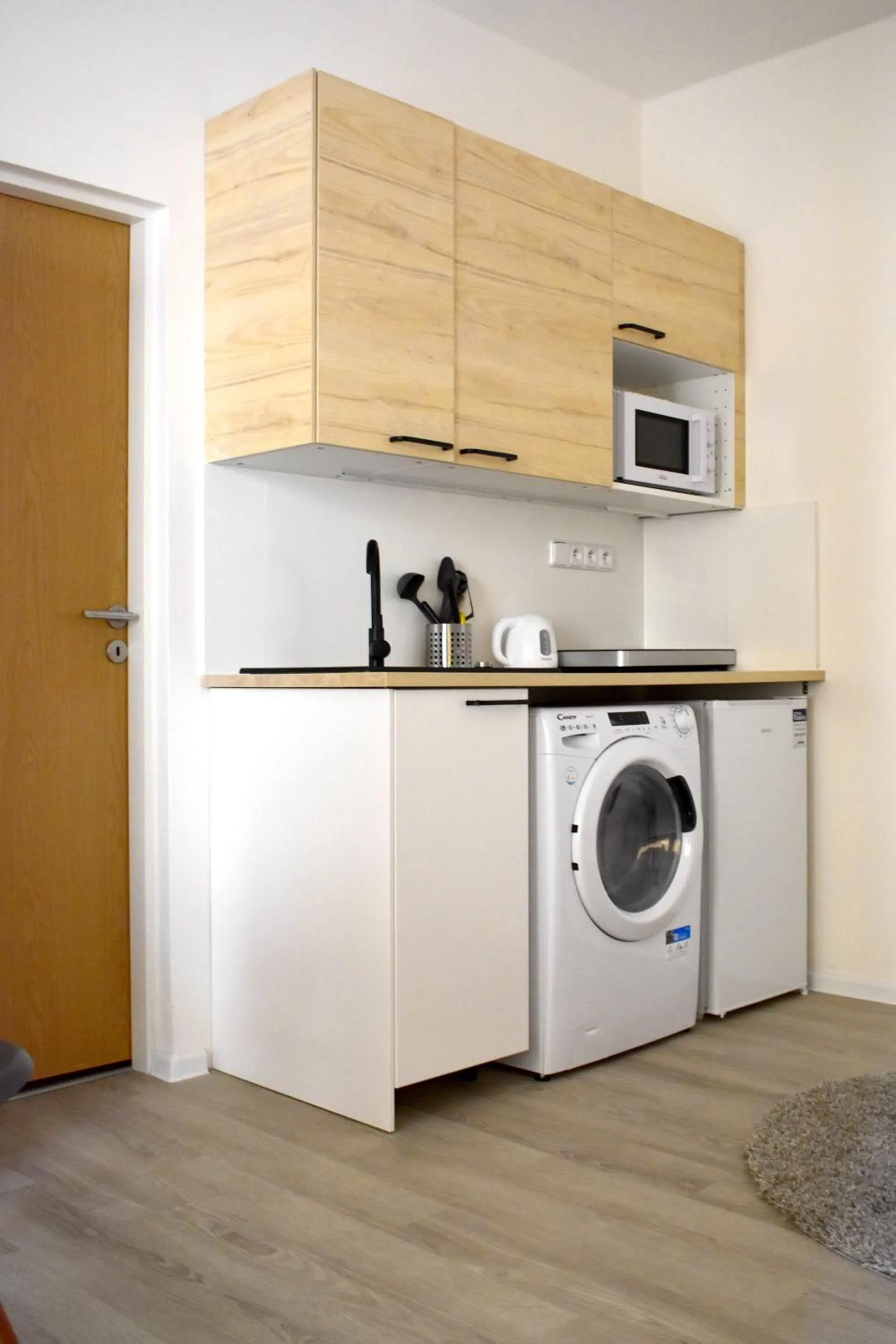 Kitchen or kitchenette in Seifert Residence