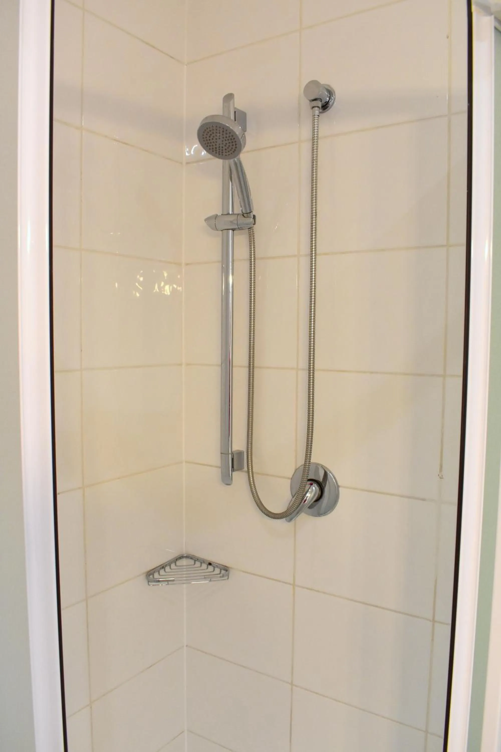 Bathroom in Seifert Residence