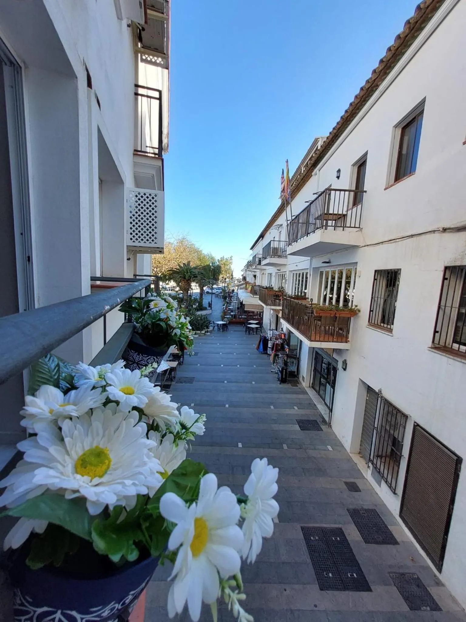 1 Mijas Apartment