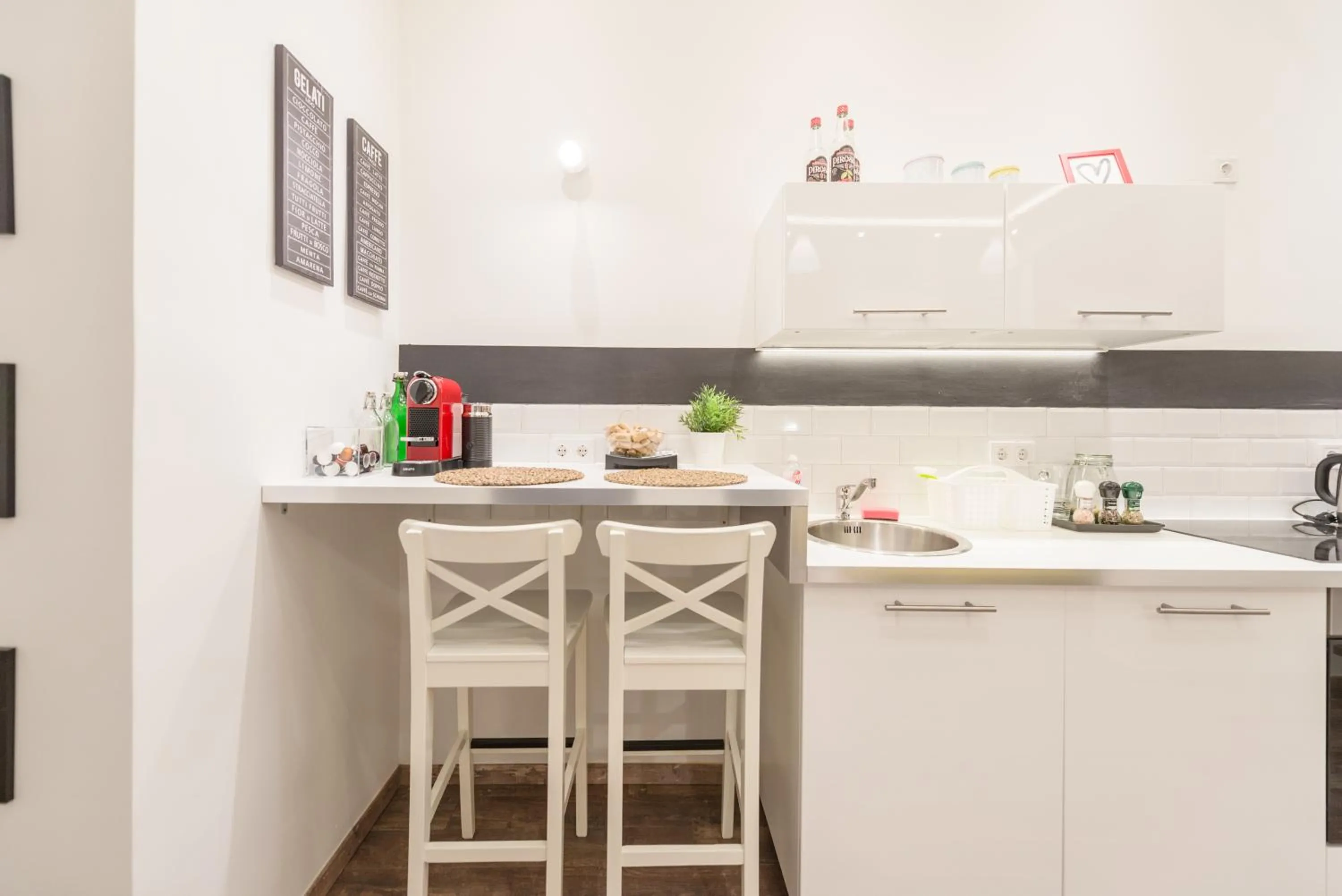Venus Apartments - Almassy Park