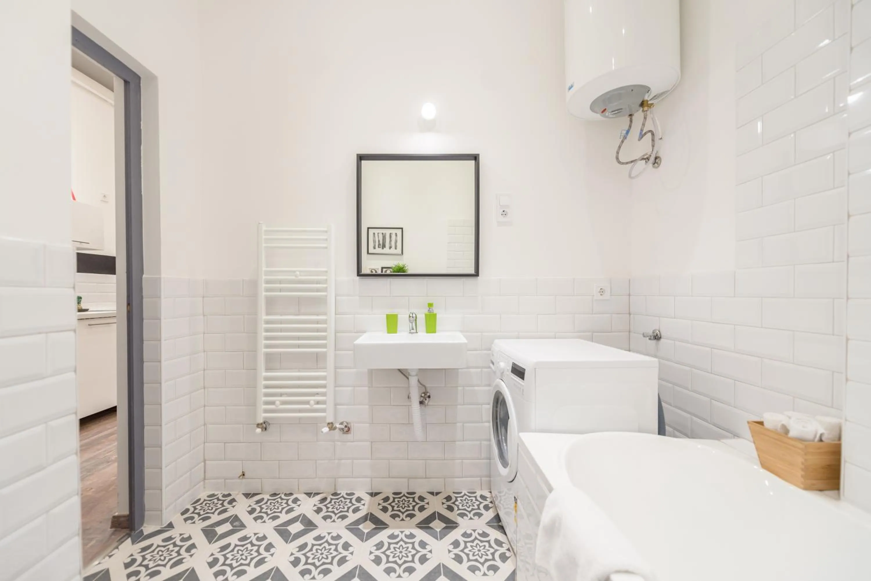 Venus Apartments - Almassy Park