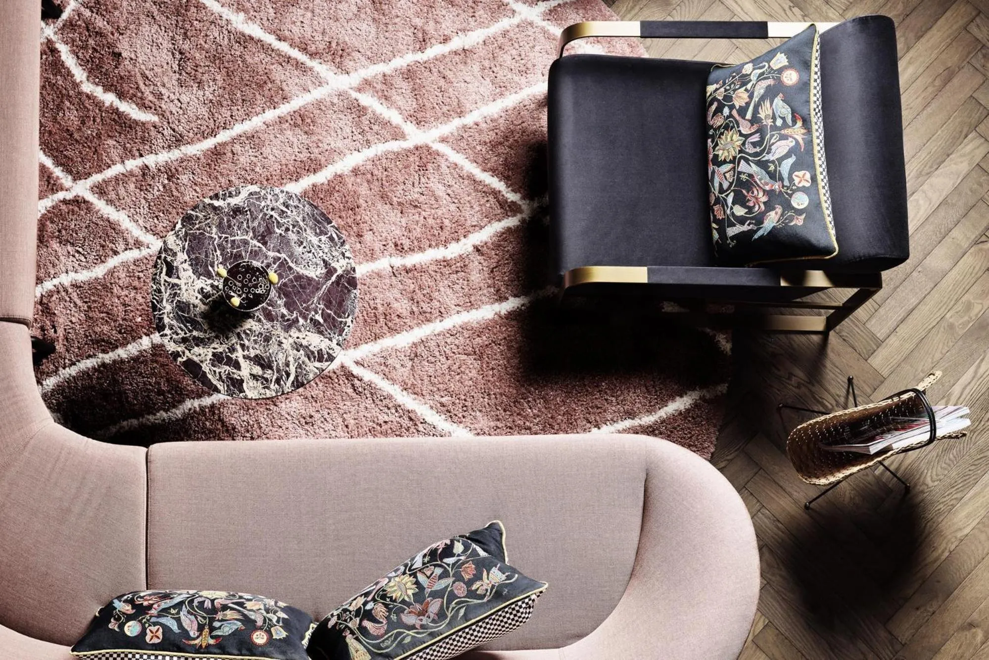 Photo of the whole room in Telegraphenamt