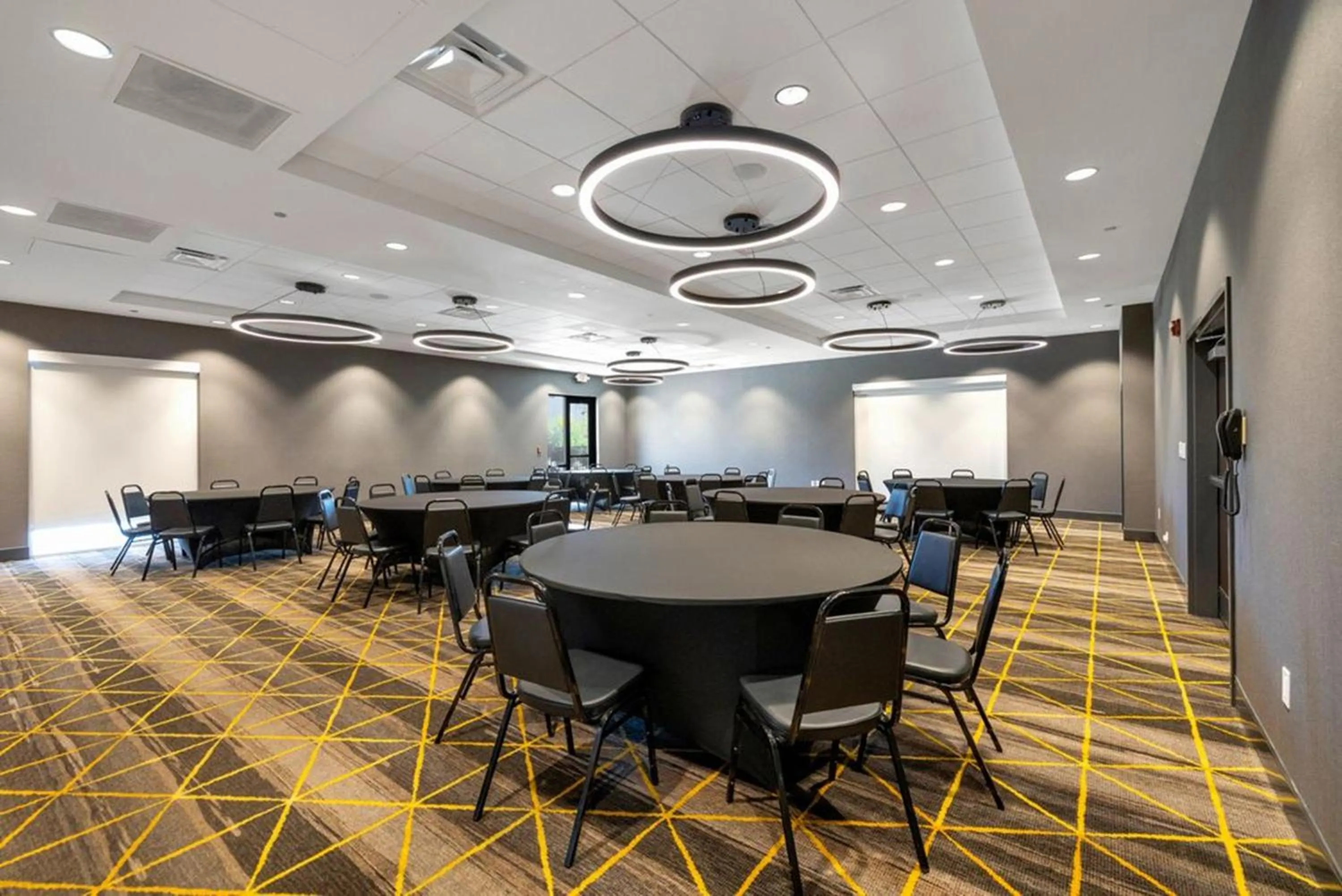 Banquet/Function facilities in Holiday Inn - Chicago - Tinley Park by IHG