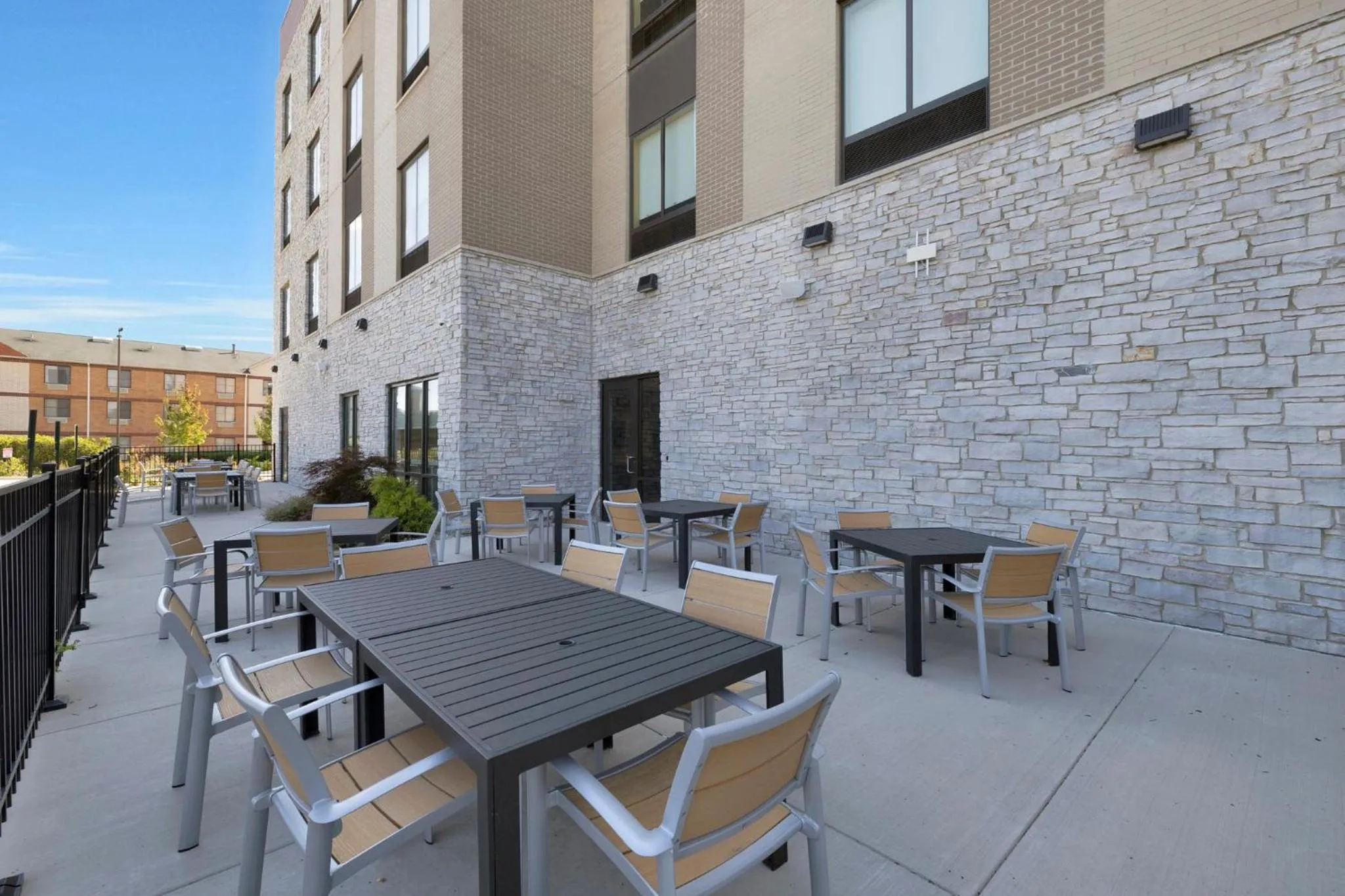 Property building in Holiday Inn - Chicago - Tinley Park by IHG