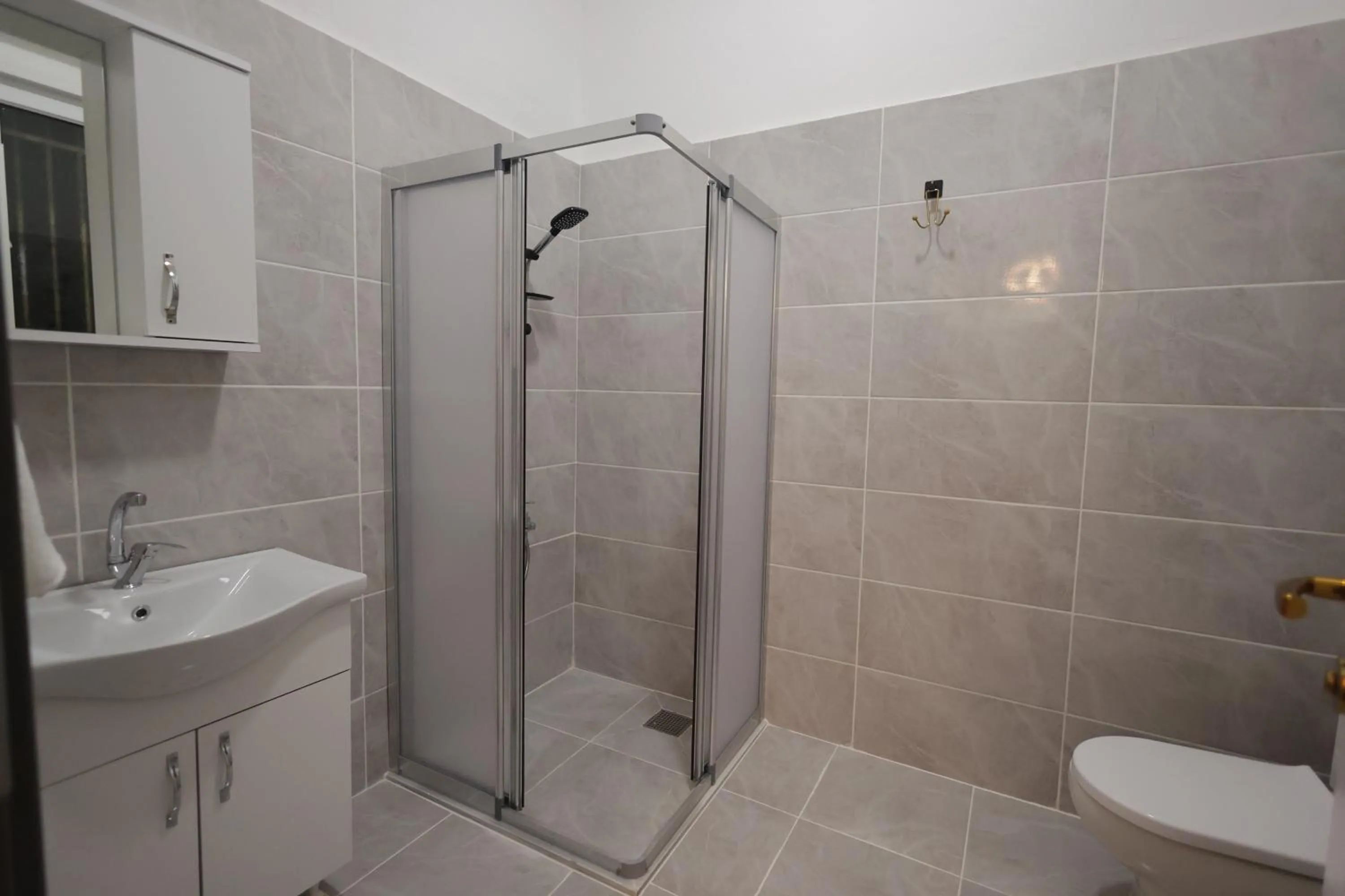 Bathroom in Bonita Apart
