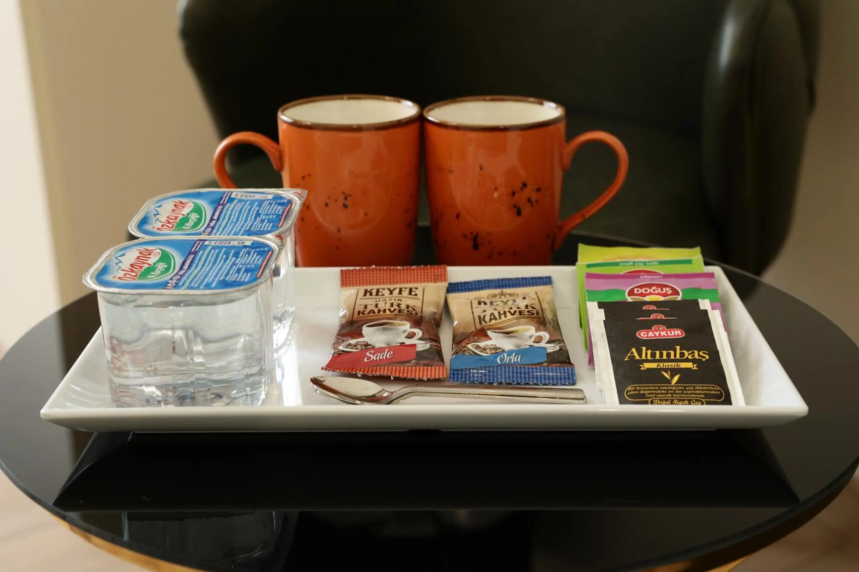 Bedroom in Bonita Apart