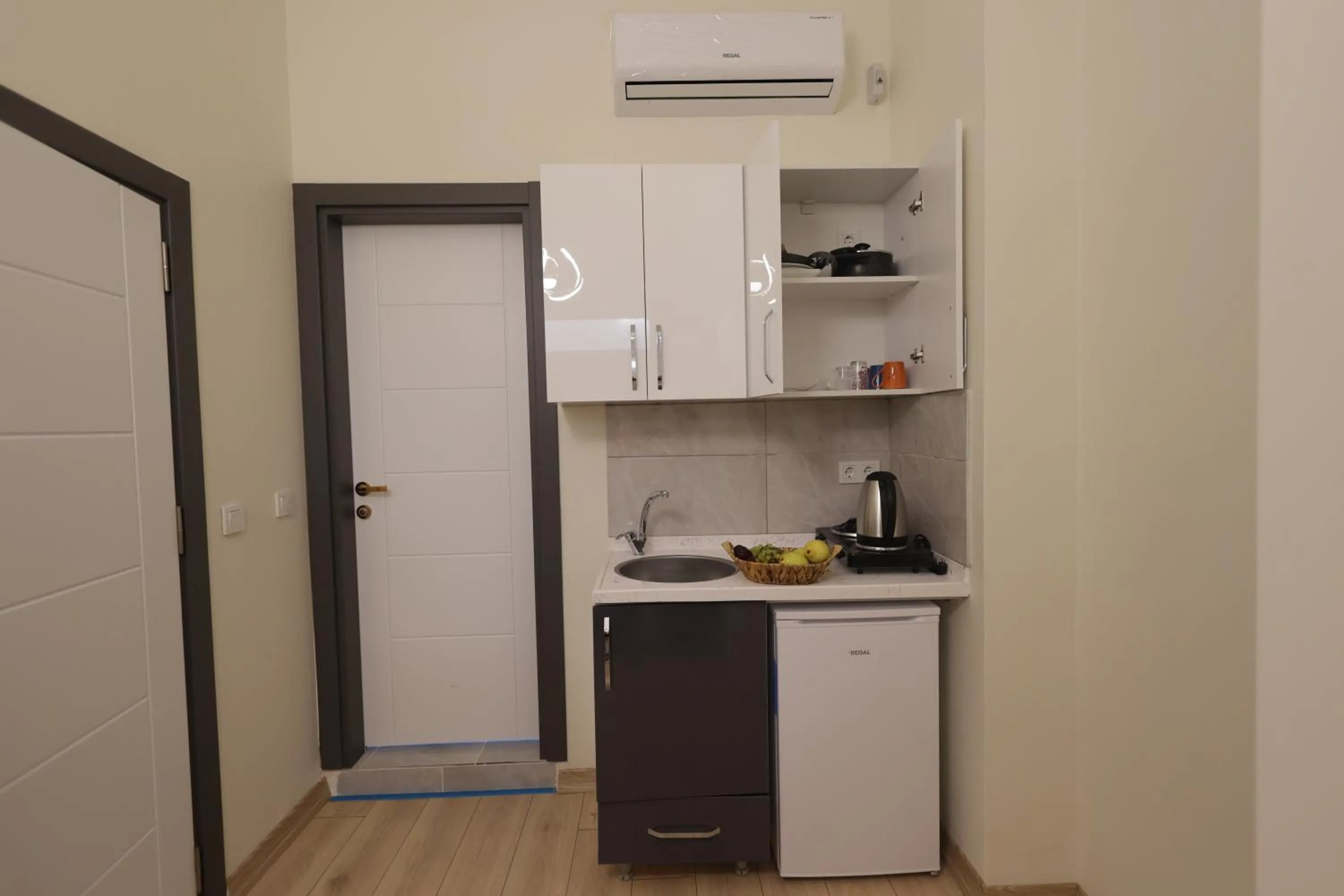 Coffee/tea facilities in Bonita Apart