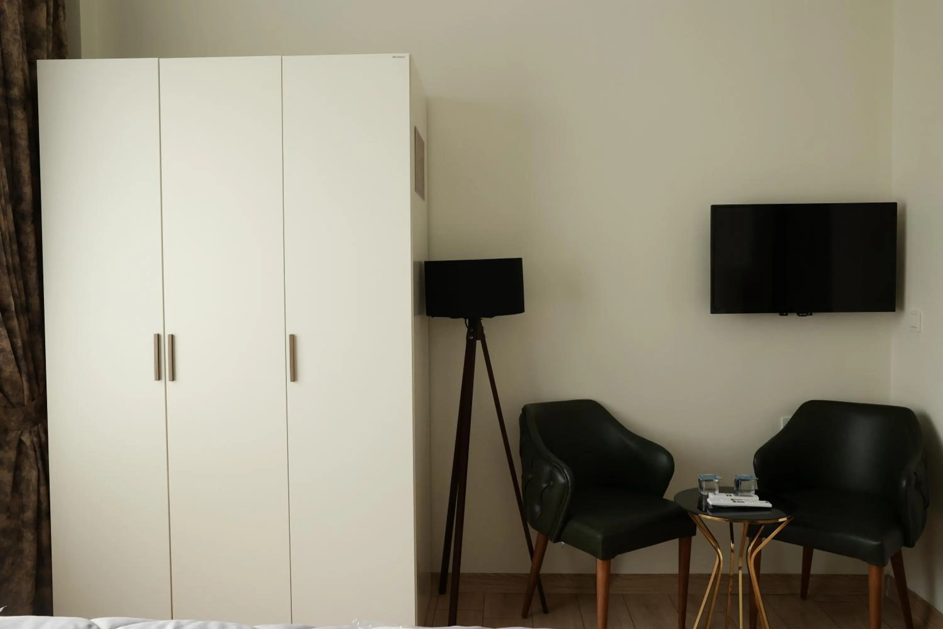 Living room in Bonita Apart