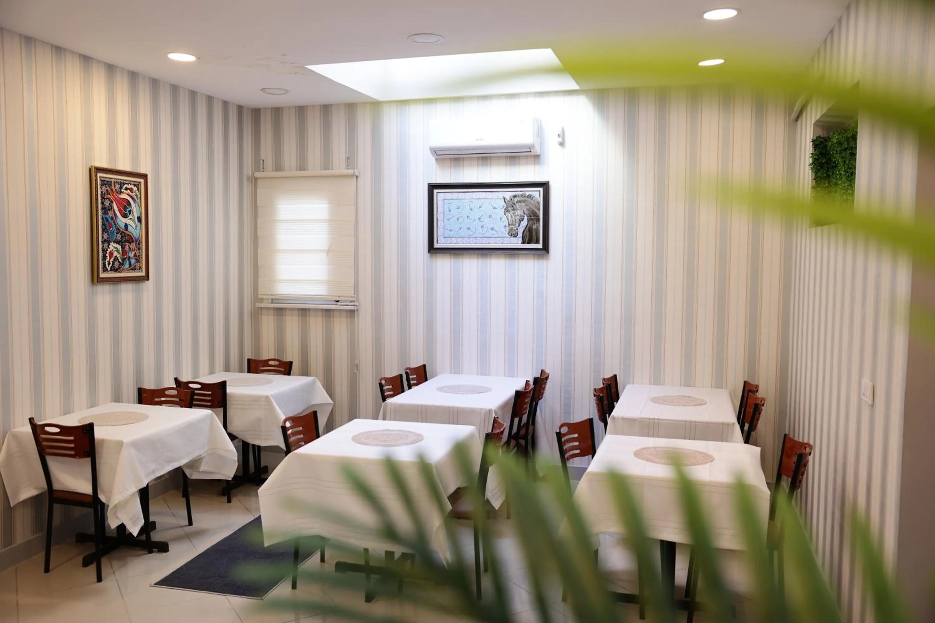 Restaurant/places to eat in Bonita Apart