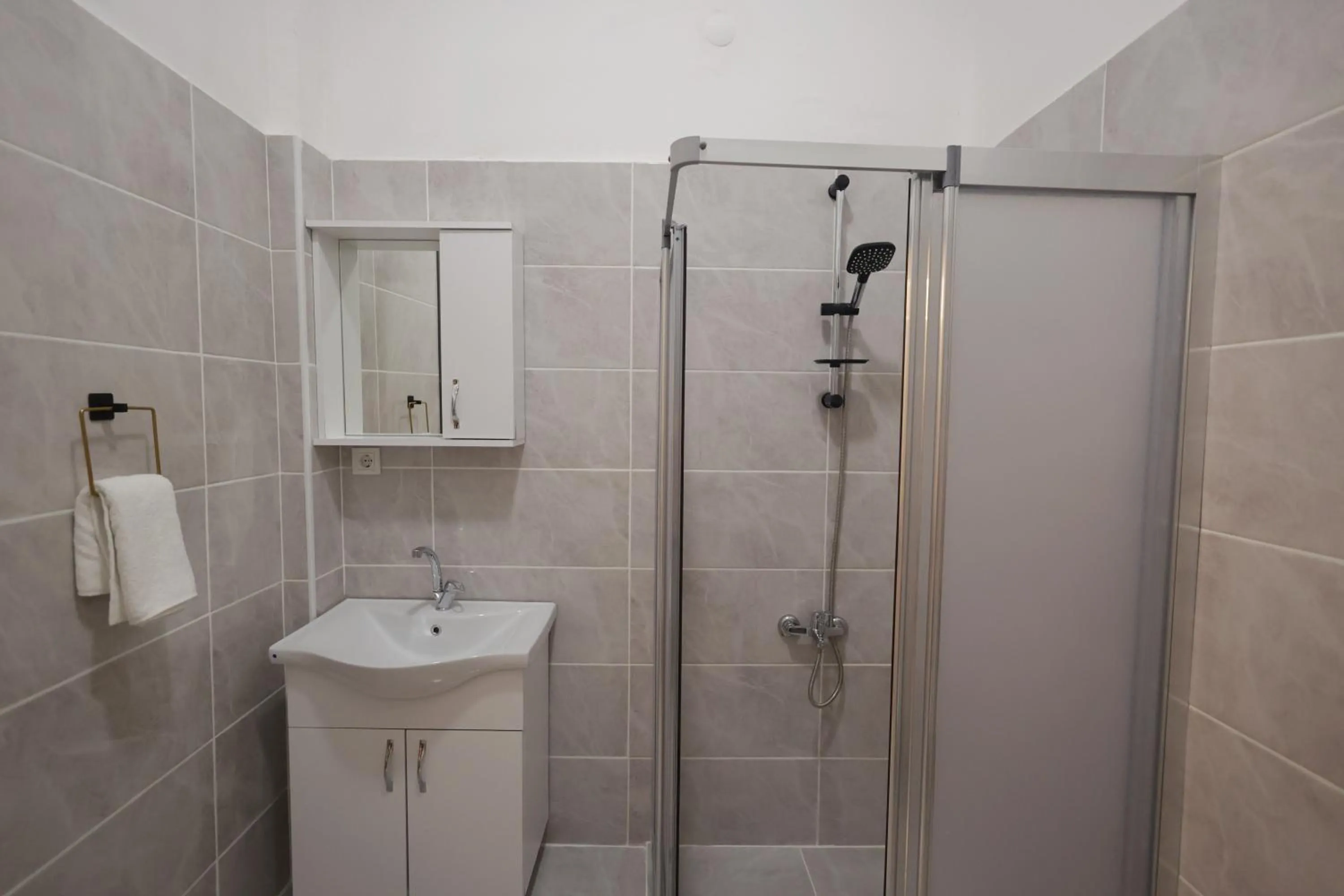 Bathroom in Bonita Apart