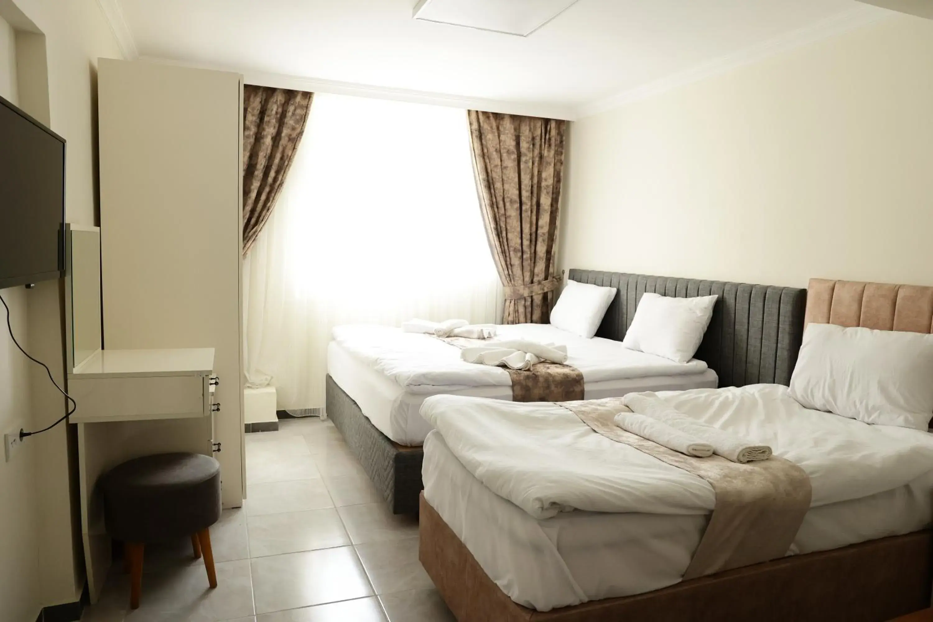 Basic Triple Room in Bonita Apart Basic Triple Room in Bonita Apart