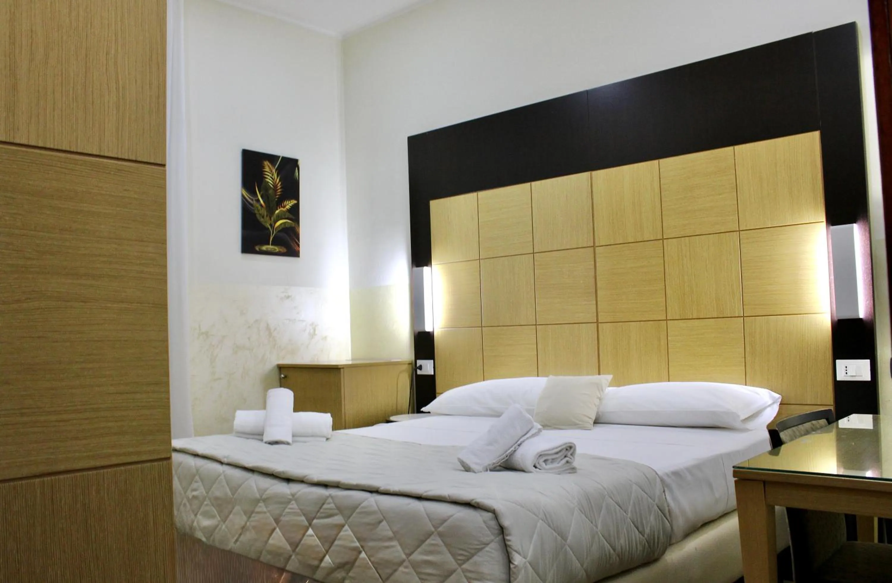 Hotel Fiorella Milano