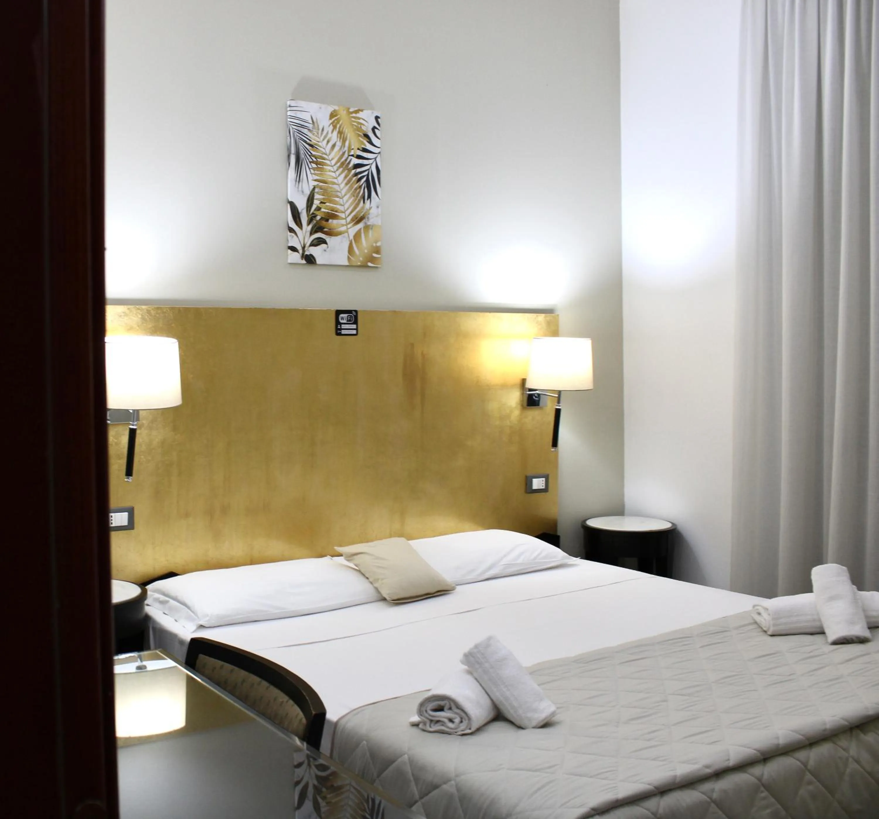 Hotel Fiorella Milano