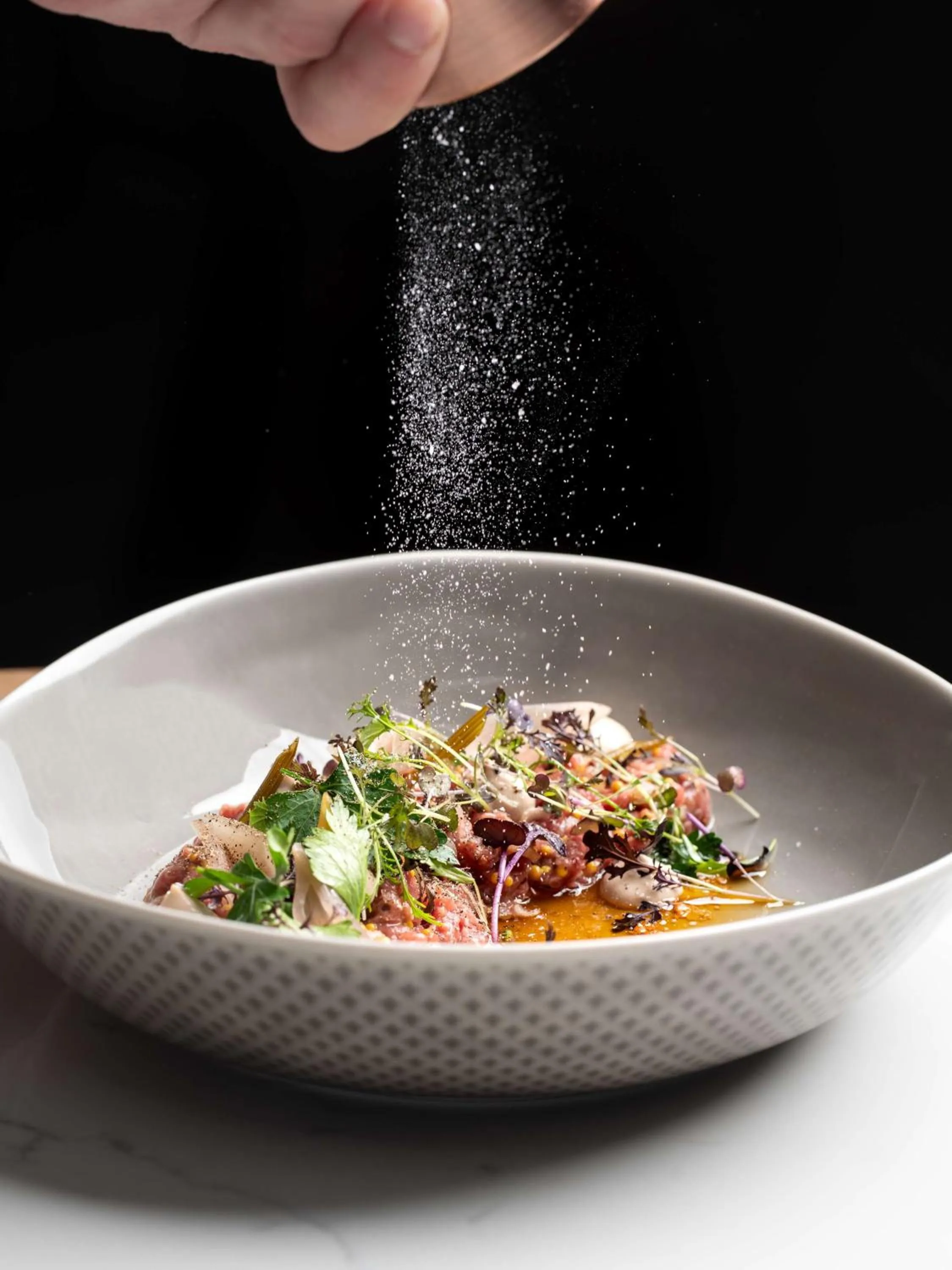 Food and drinks in Radisson Collection Hotel, Warsaw