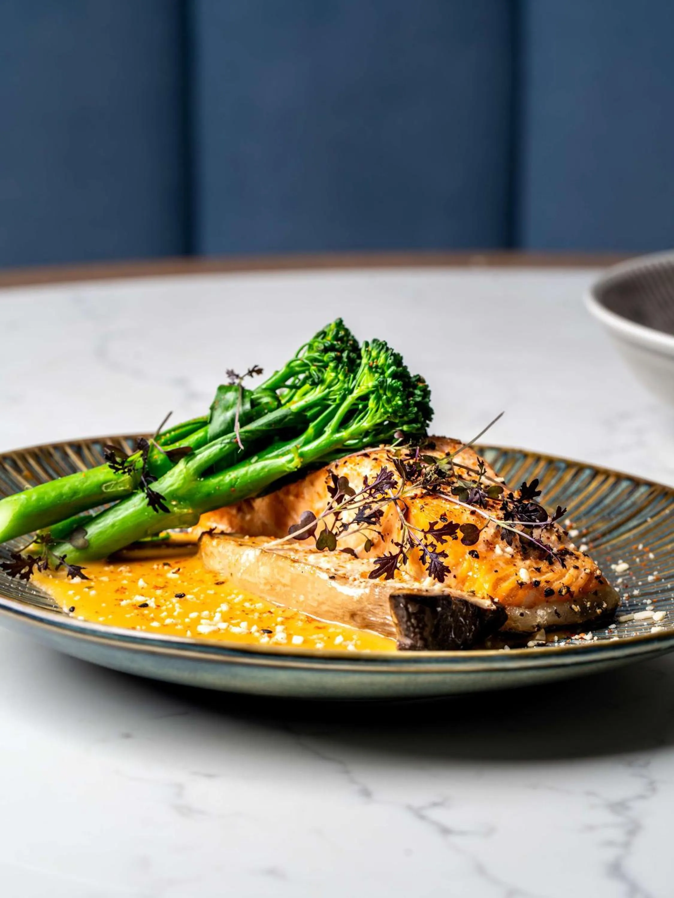 Food and drinks in Radisson Collection Hotel, Warsaw