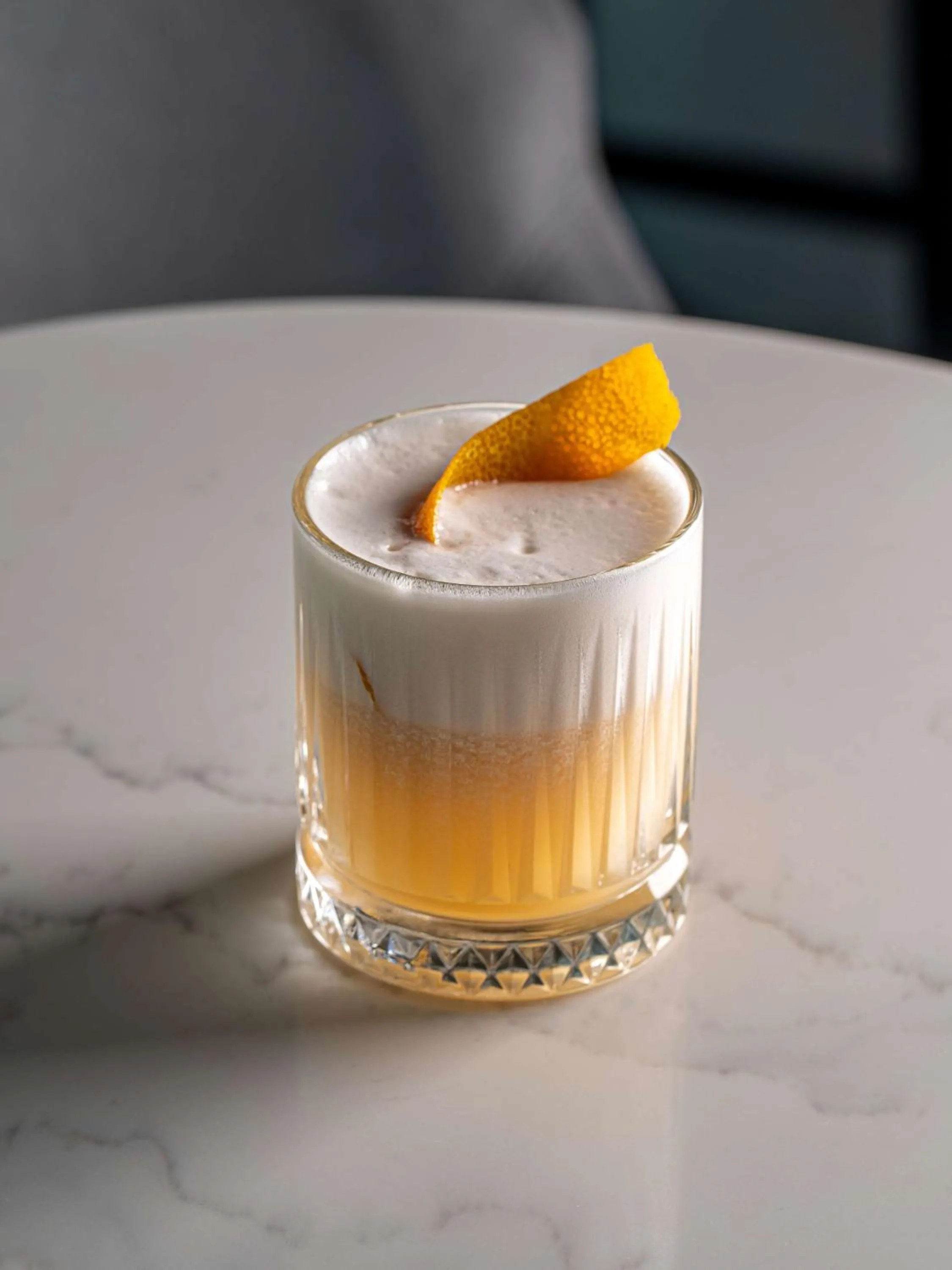 Lounge or bar in Radisson Collection Hotel, Warsaw