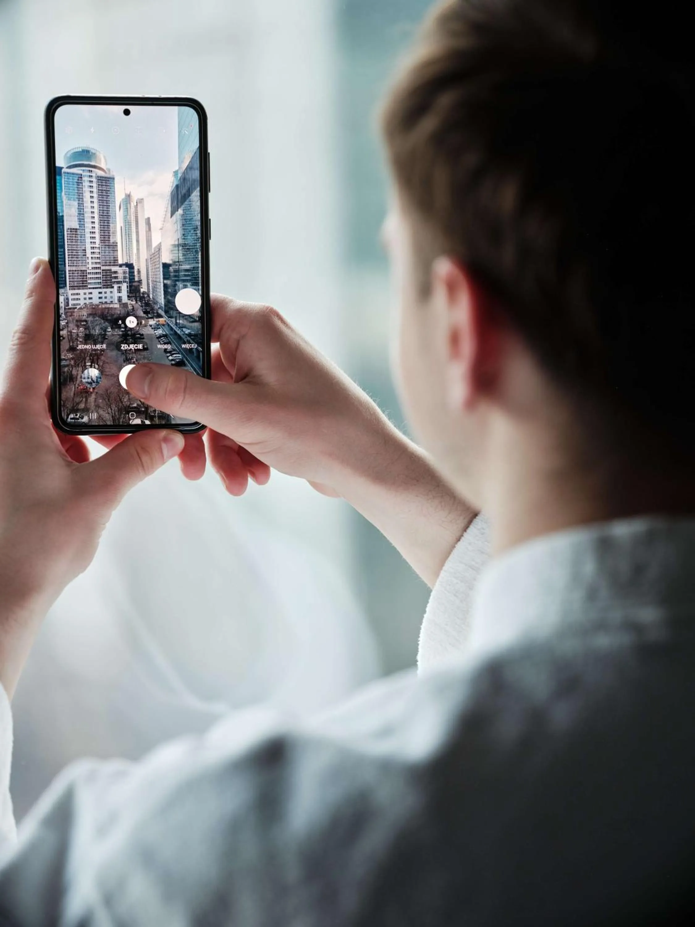 View (from property/room) in Radisson Collection Hotel, Warsaw