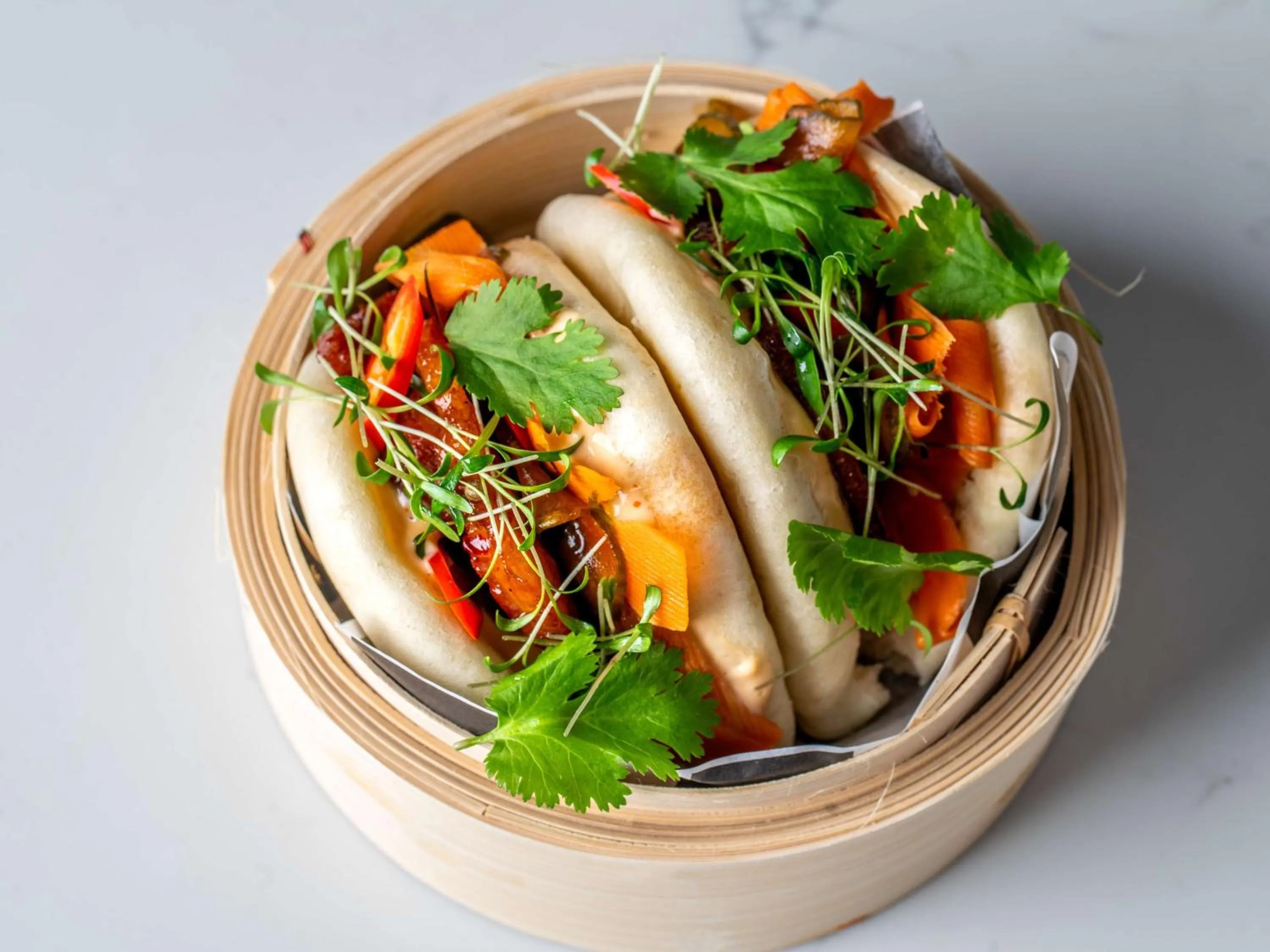 Food and drinks in Radisson Collection Hotel, Warsaw