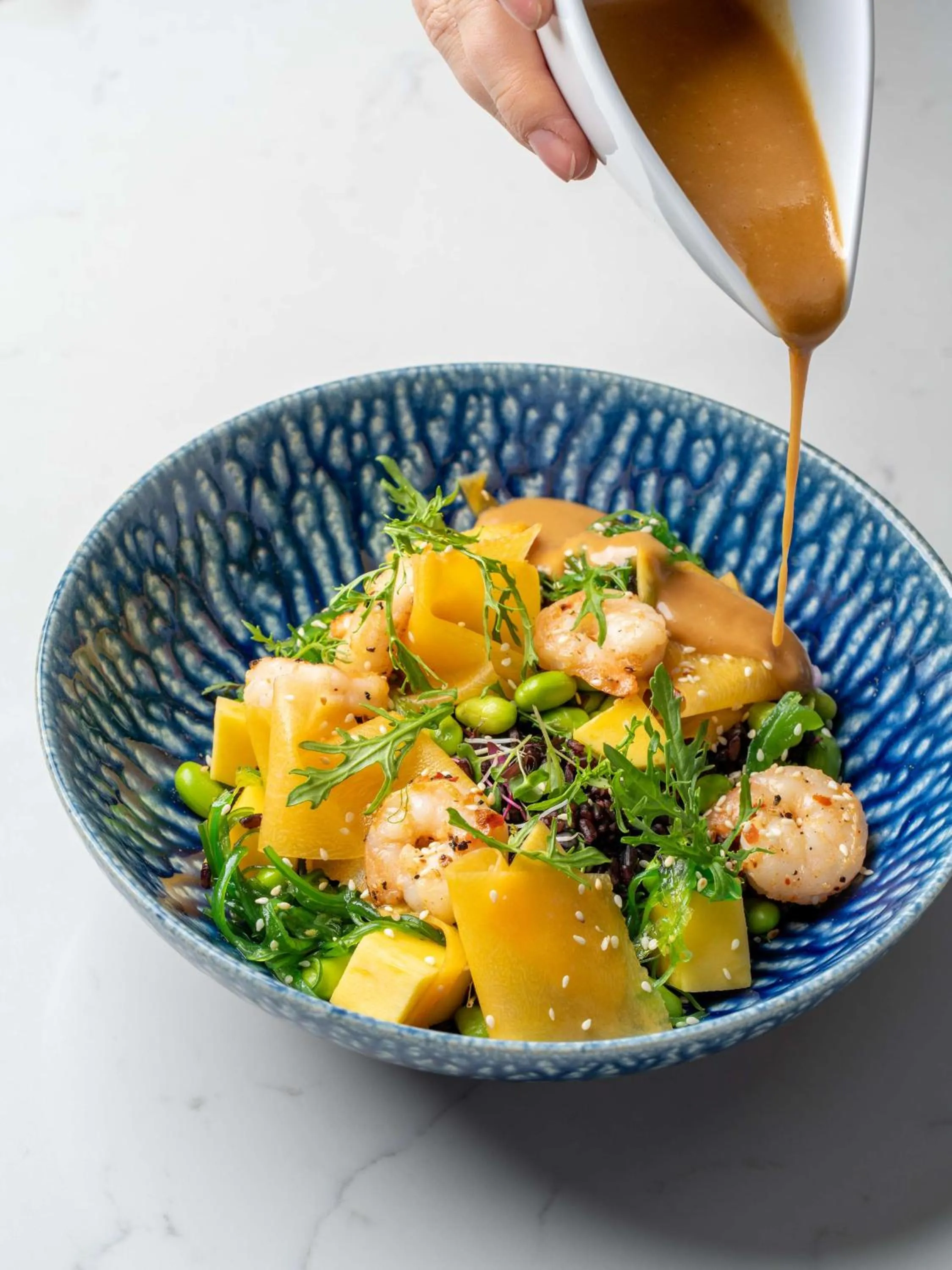 Restaurant/places to eat in Radisson Collection Hotel, Warsaw