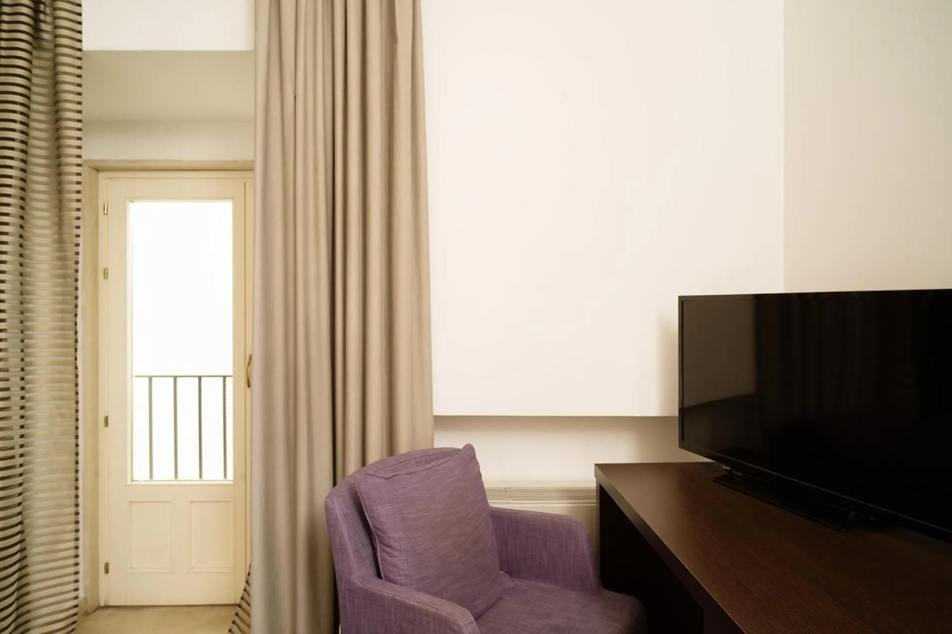 TV and multimedia in Villa Del Lauro