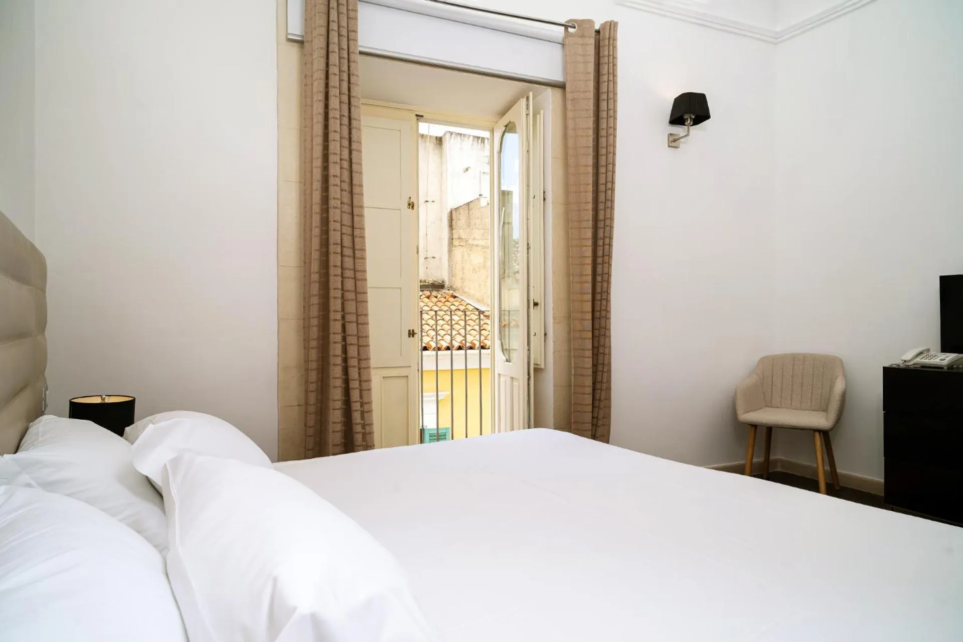 Photo of the whole room, Bed in Villa Del Lauro