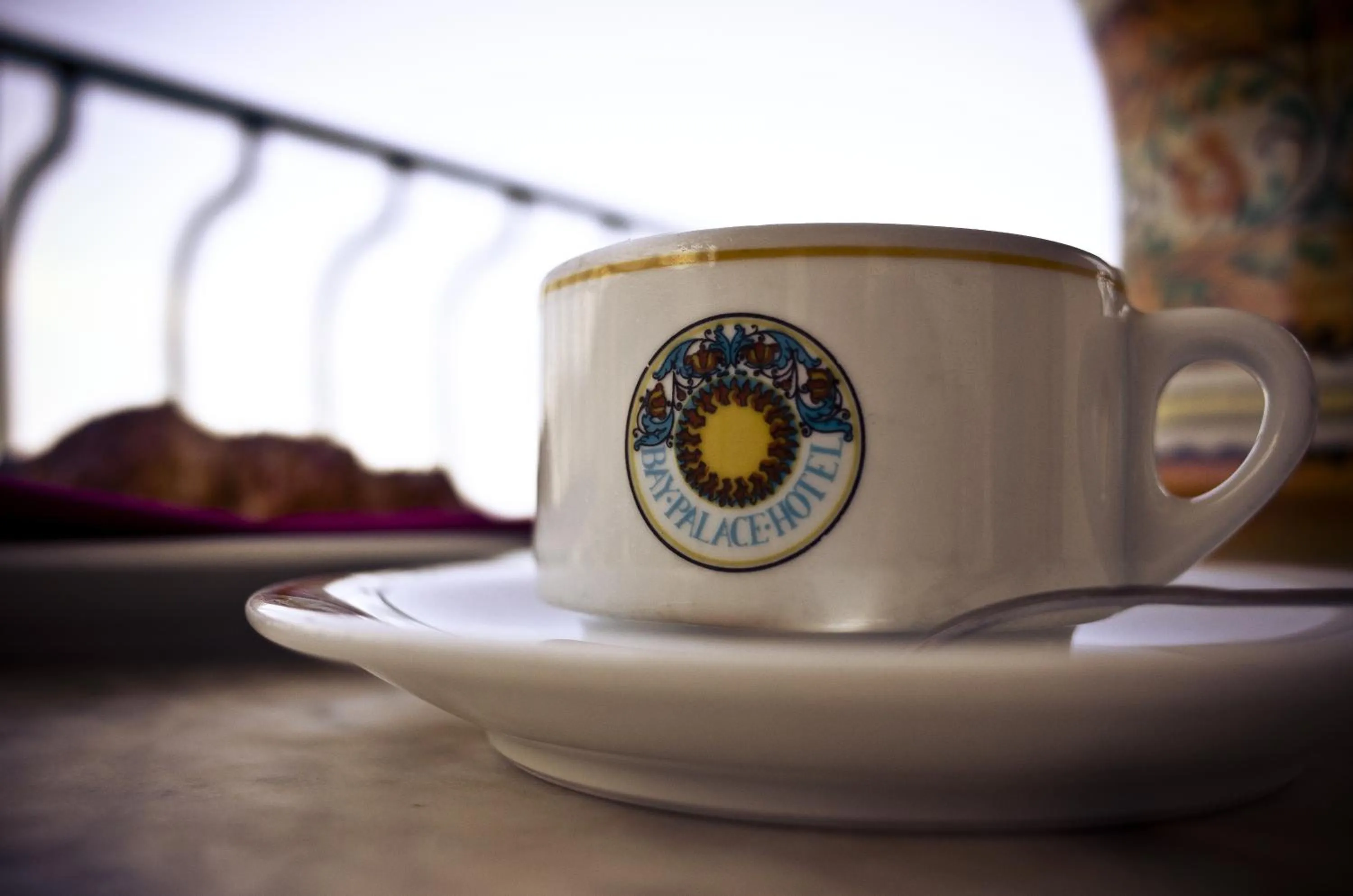 Other in Bay Palace Mazzarò