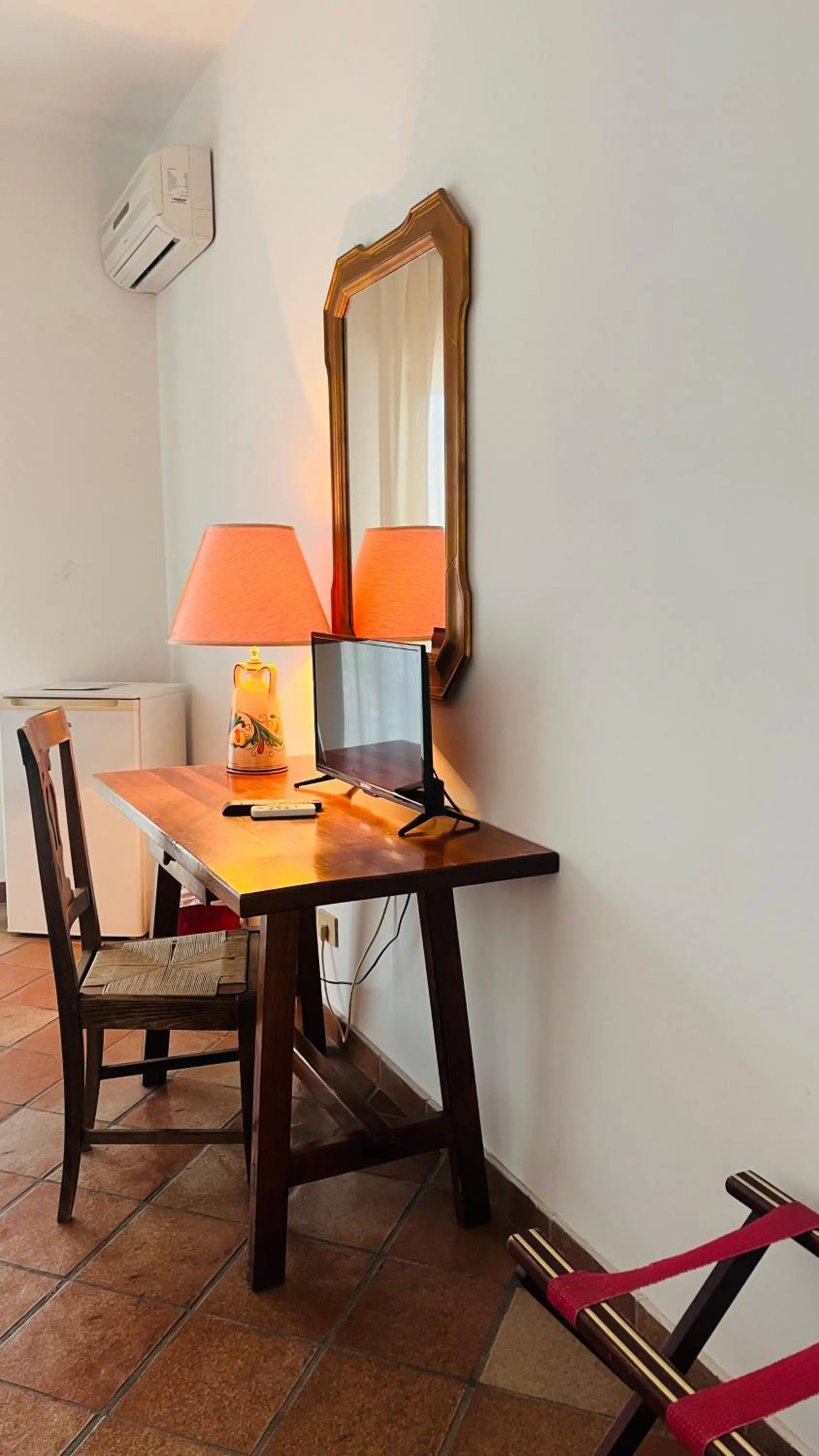 furniture in Bay Palace Mazzarò