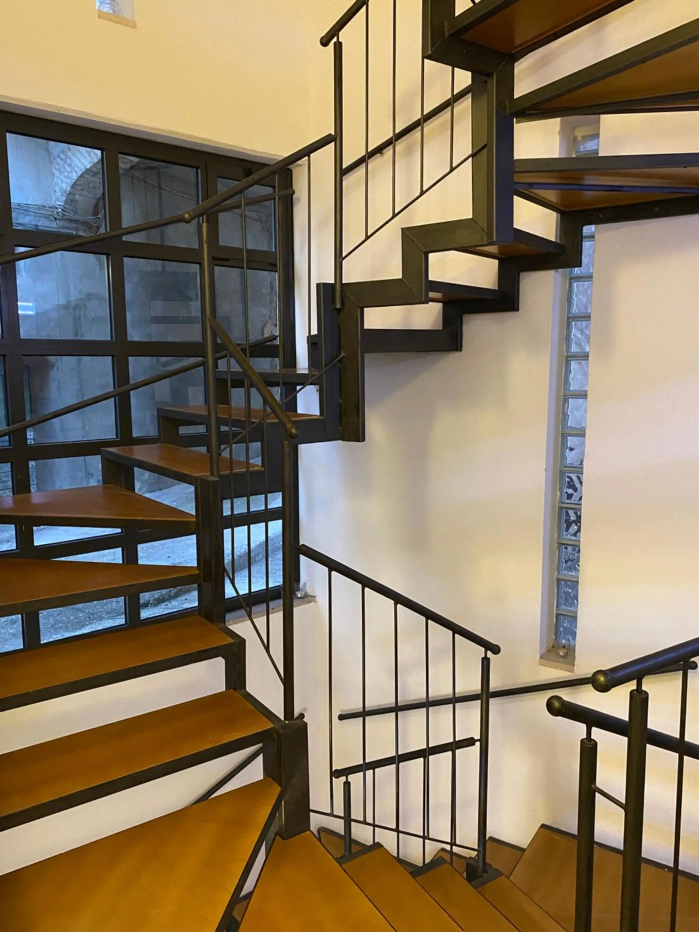 Property building in Locanda le GINESTRE