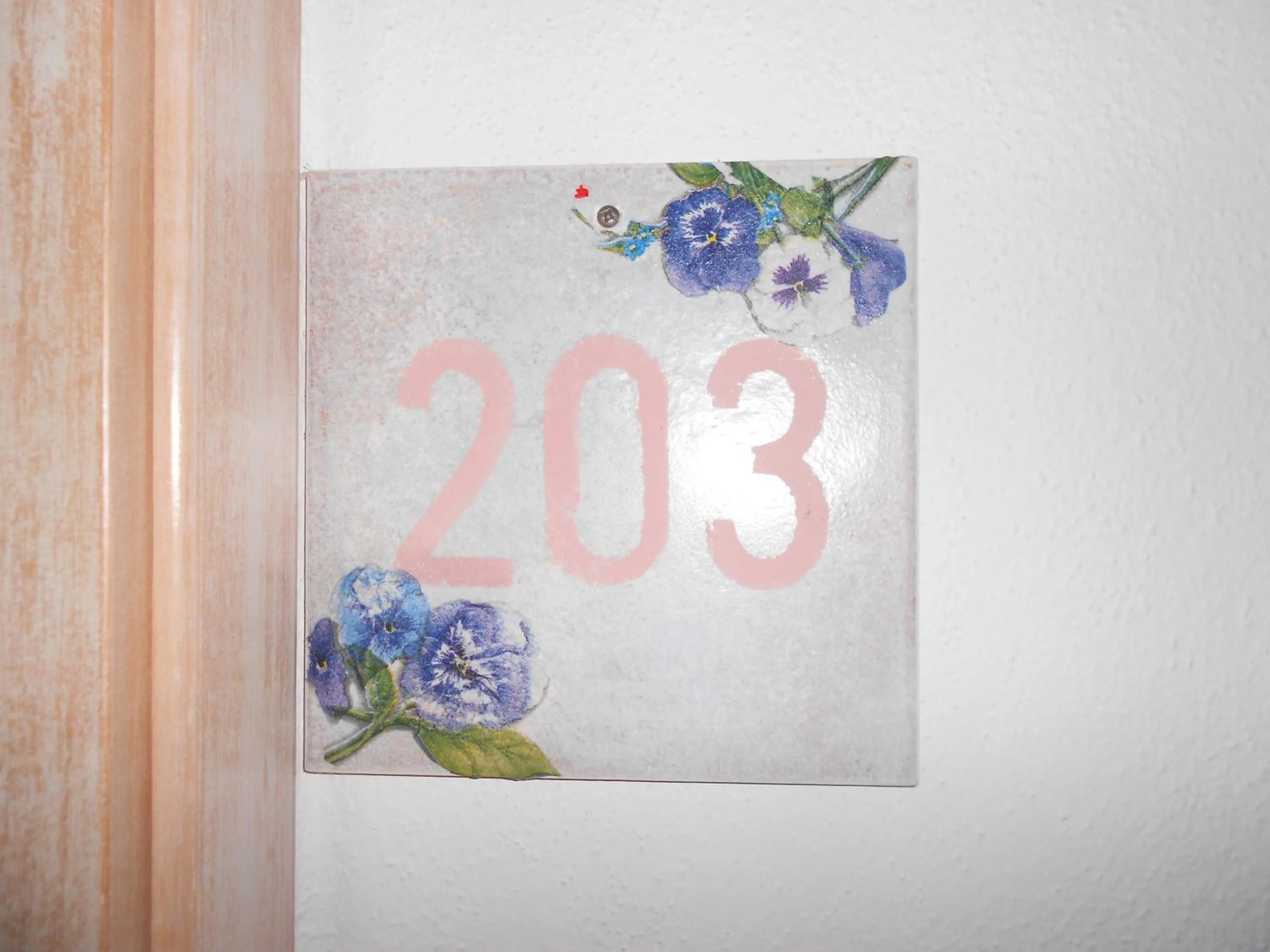 Other in Hotel Tabby