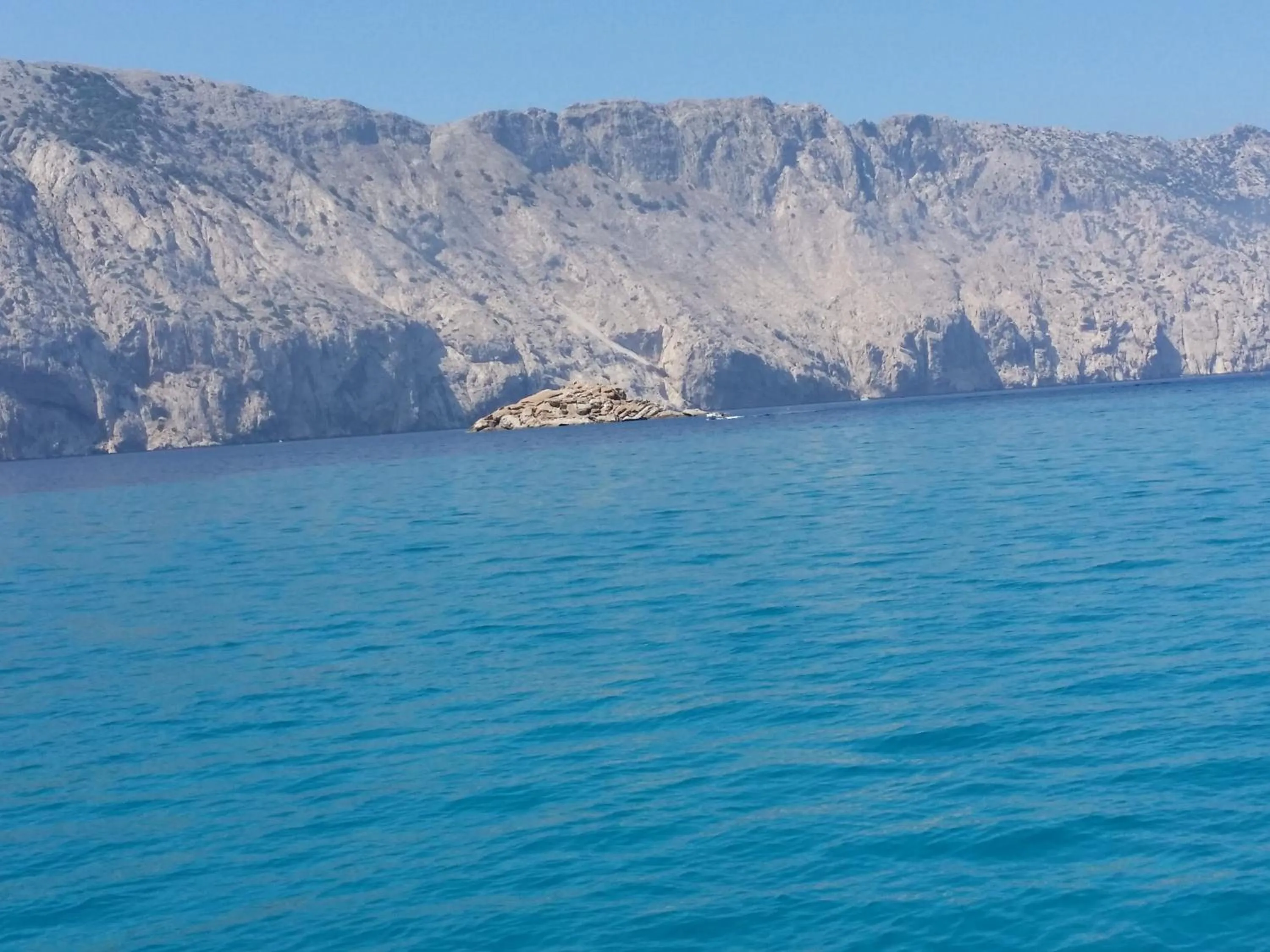 Location in Hotel Tabby