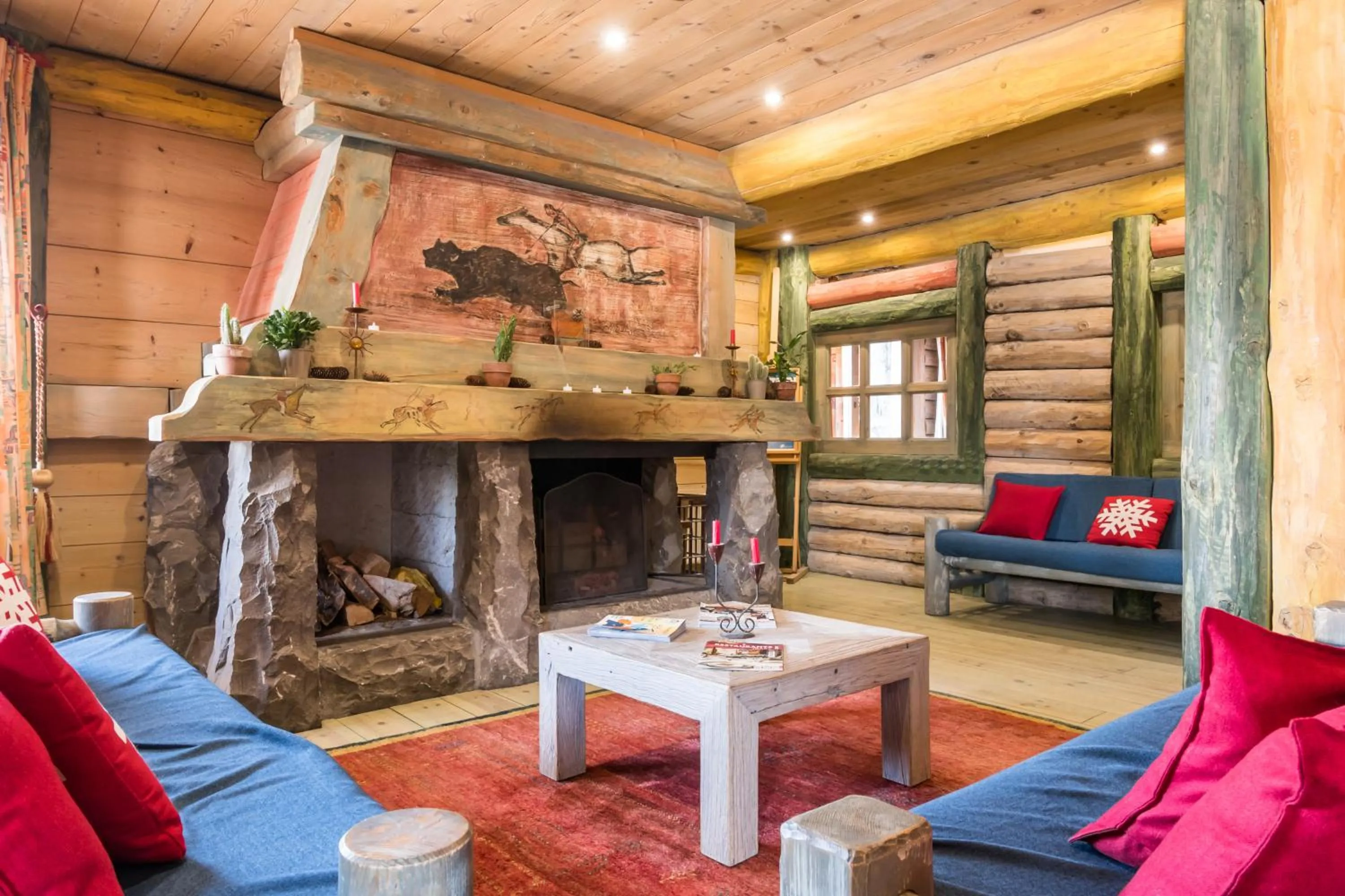 Day in Résidence Pierre & Vacances Premium Le Roselend