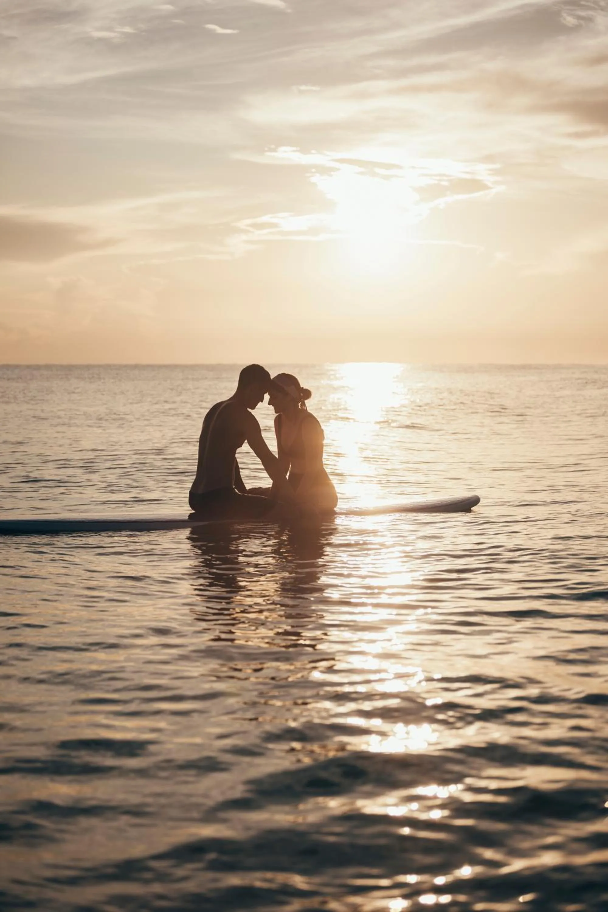 Natural landscape in Cucu Hotel El Cuyo