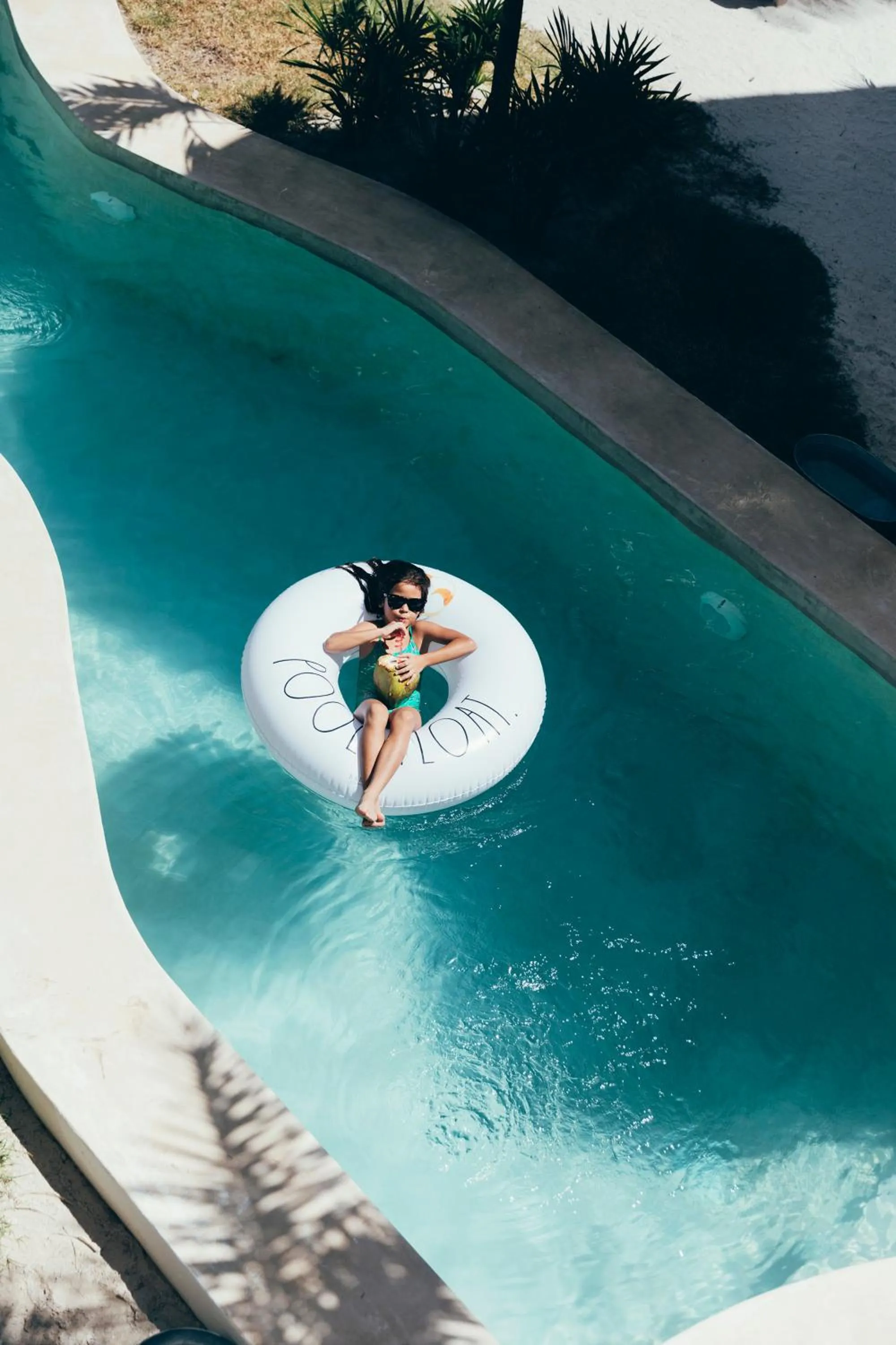  in Cucu Hotel El Cuyo