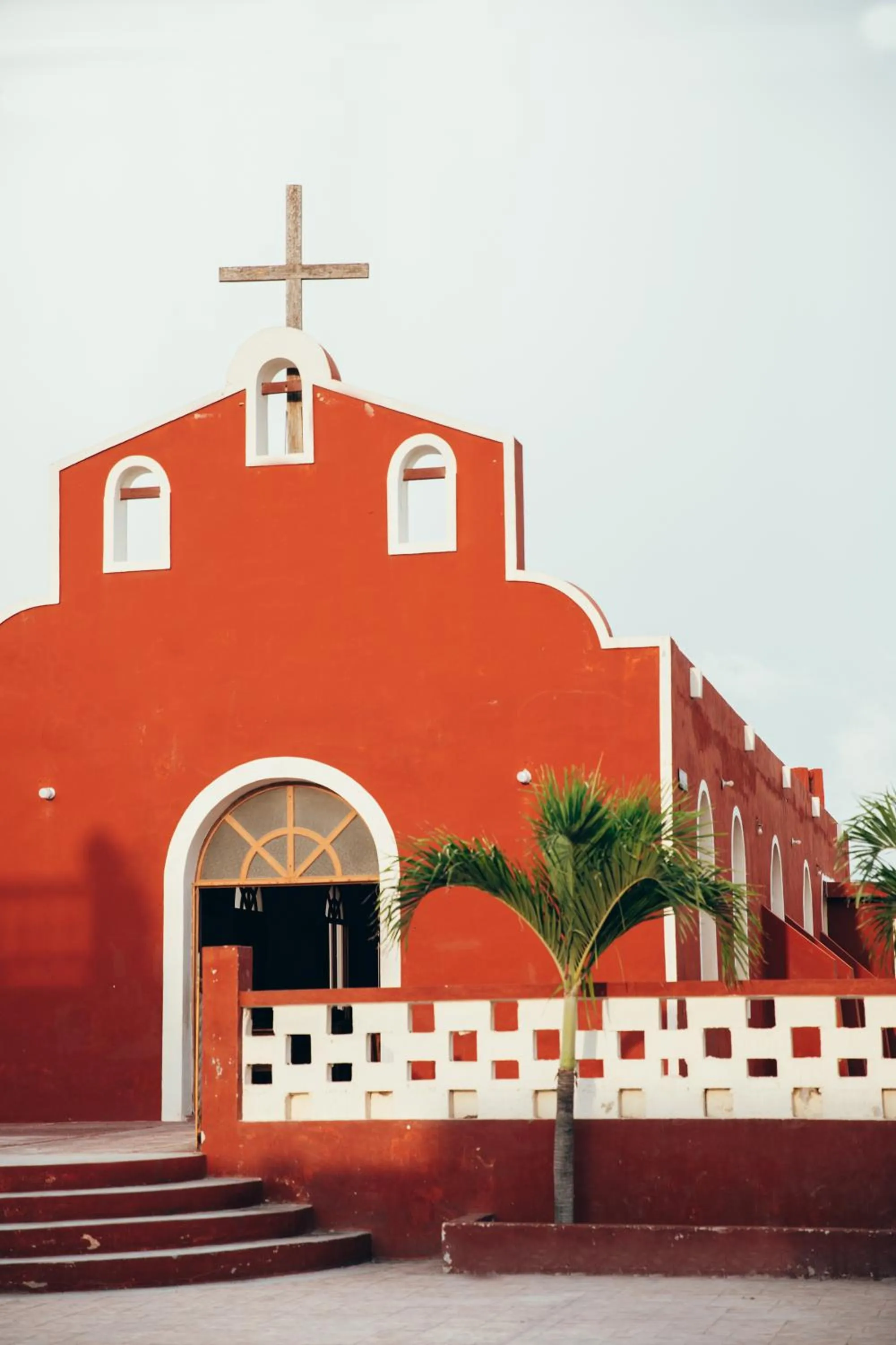 Neighbourhood in Cucu Hotel El Cuyo
