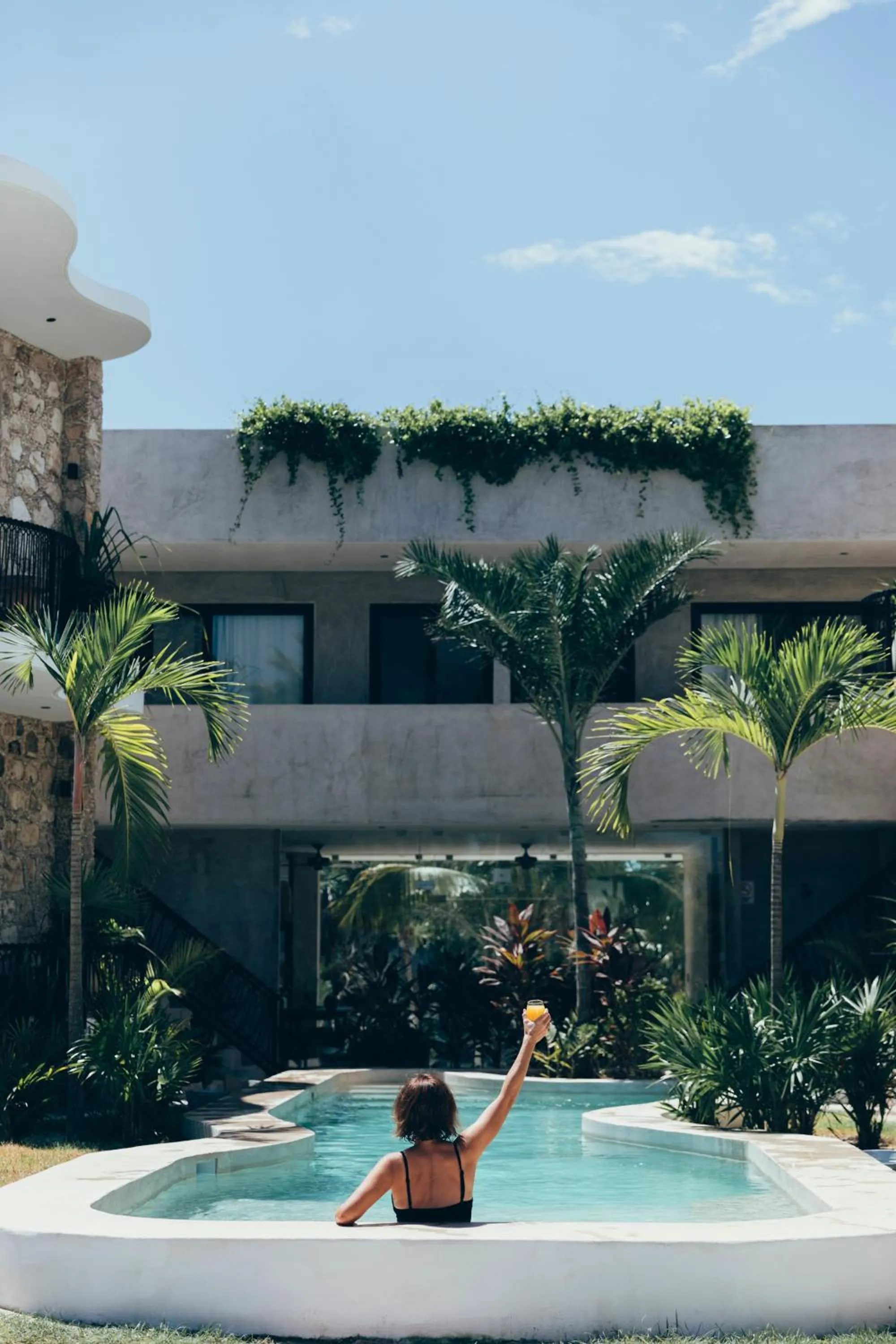  in Cucu Hotel El Cuyo