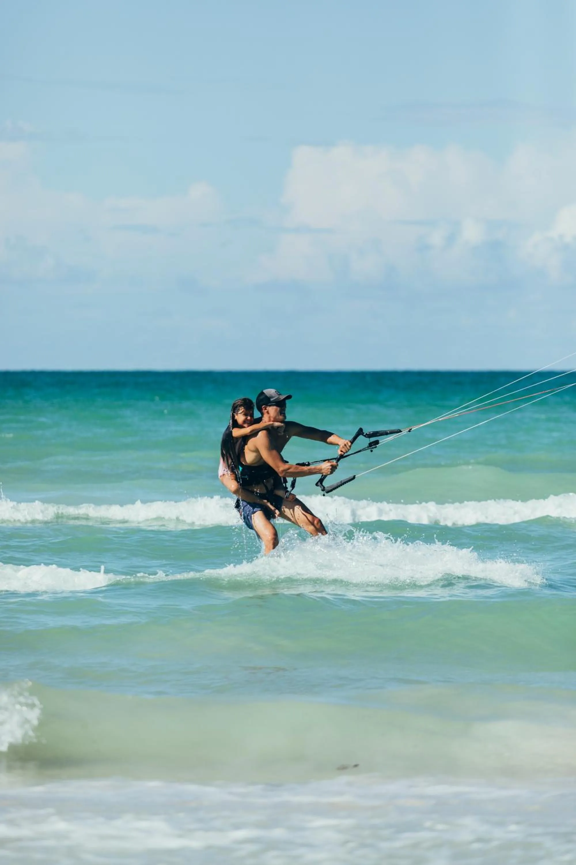 Activities in Cucu Hotel El Cuyo