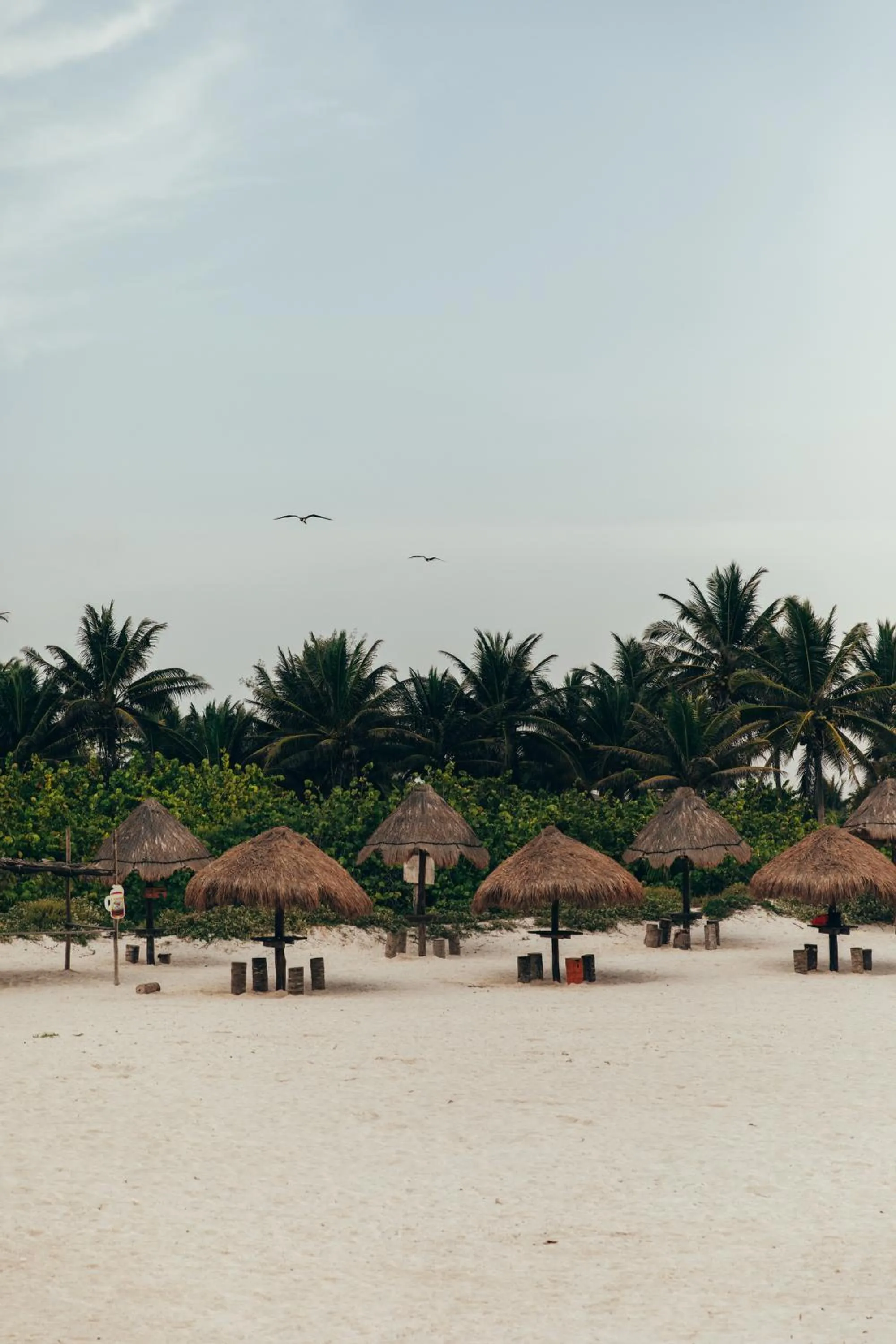 Neighbourhood in Cucu Hotel El Cuyo