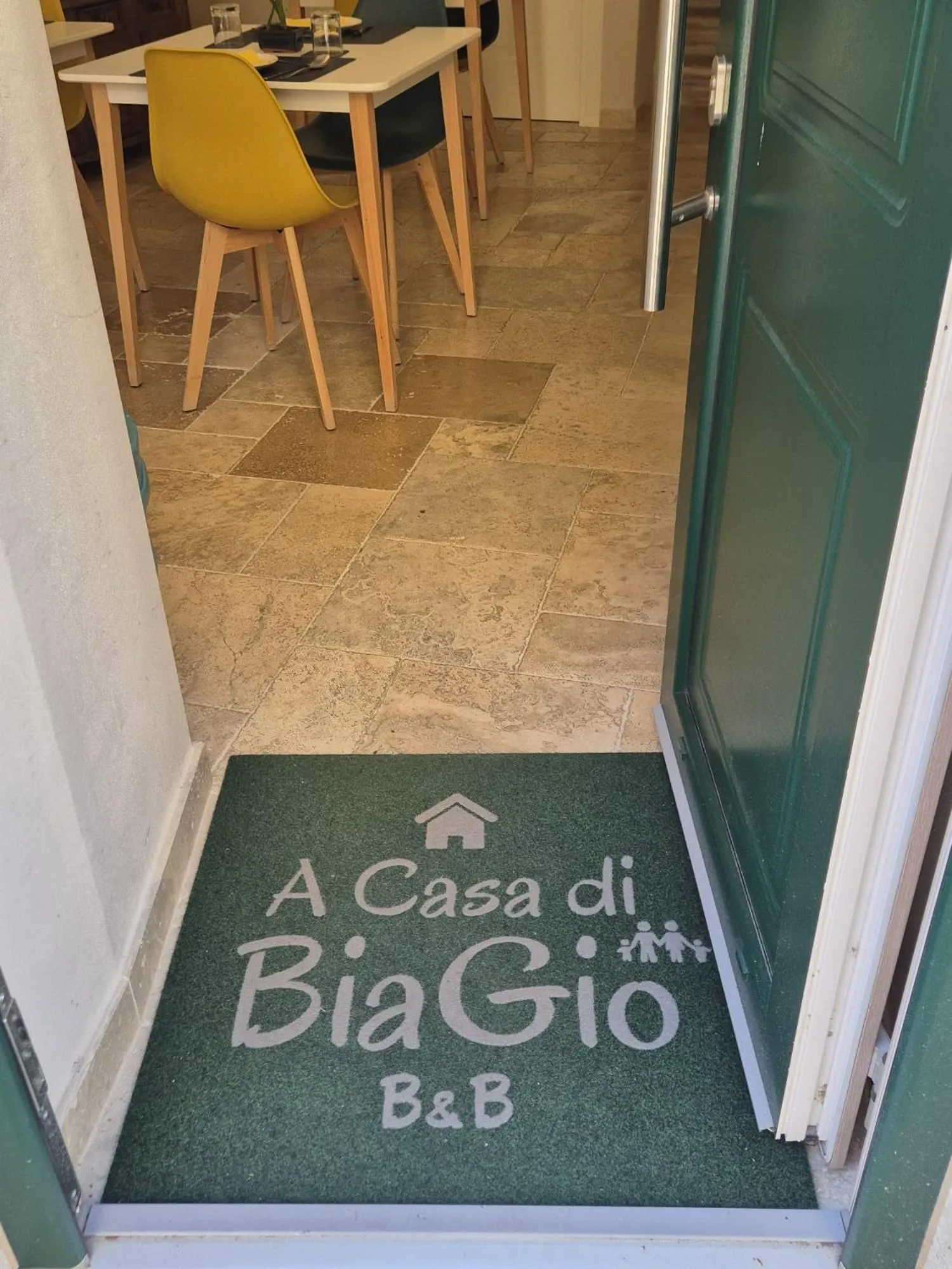 A Casa di BiaGio
