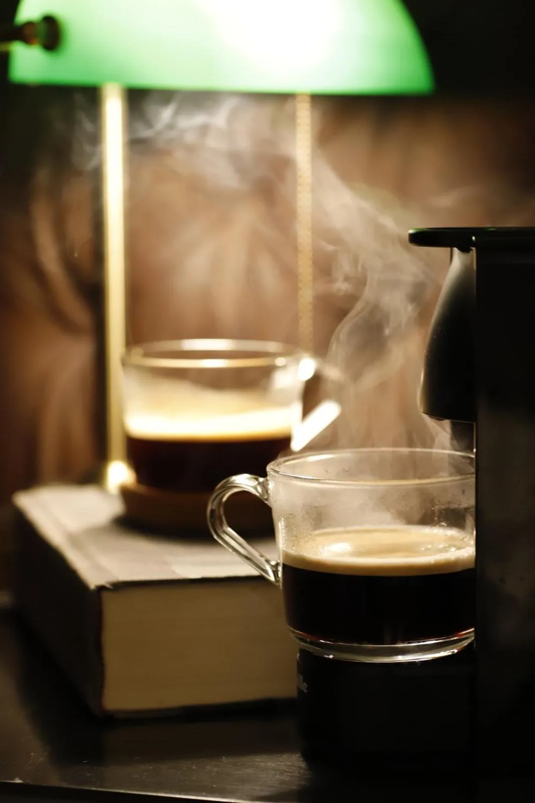 Property building in The Vine on Main