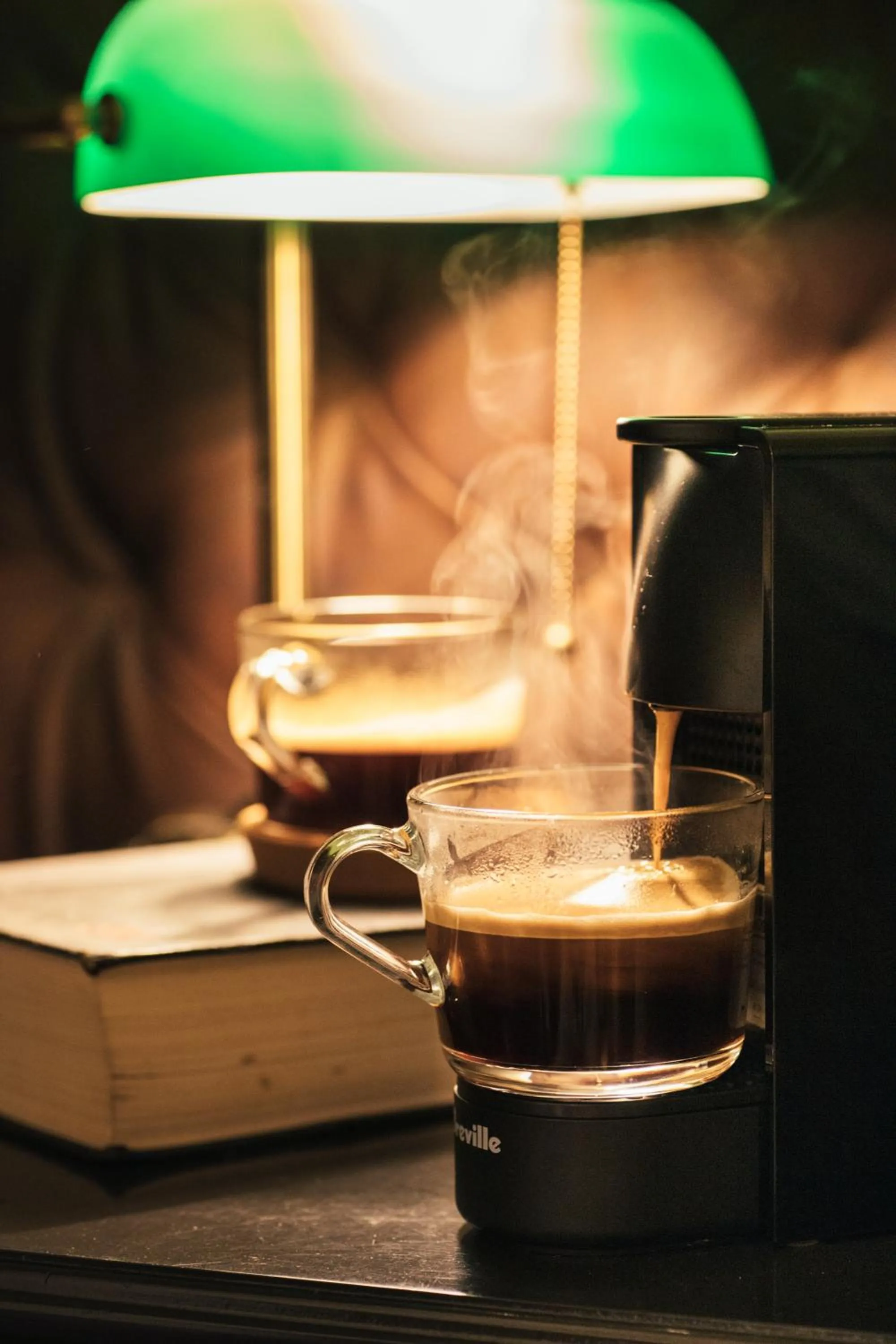 Restaurant/places to eat in The Vine on Main