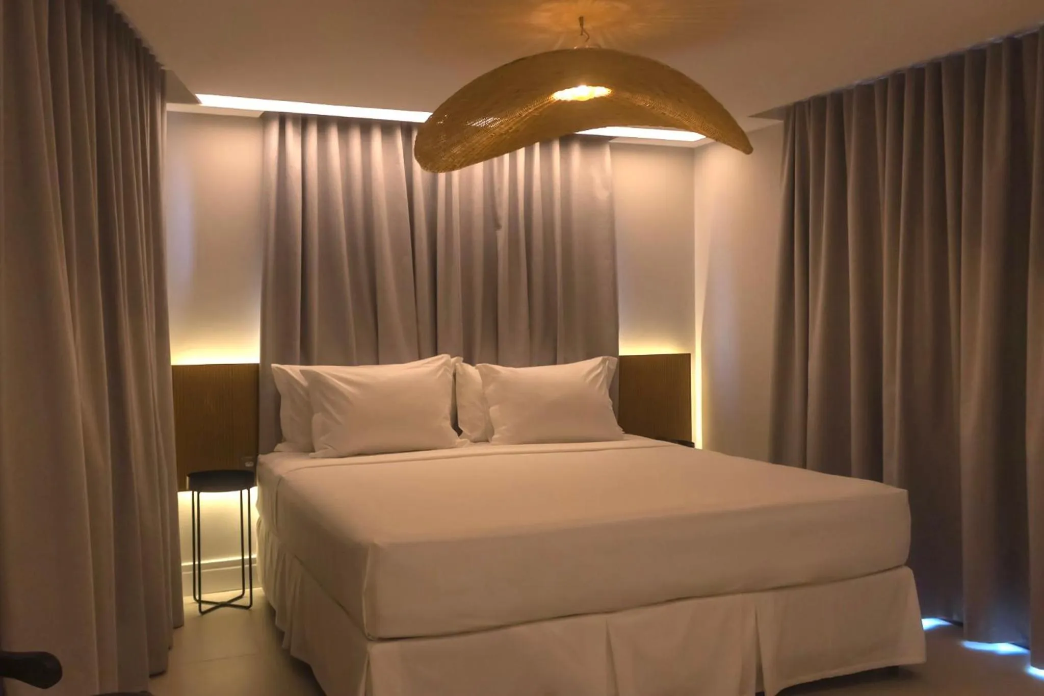 Bedroom, Bed in Tintto Hotel