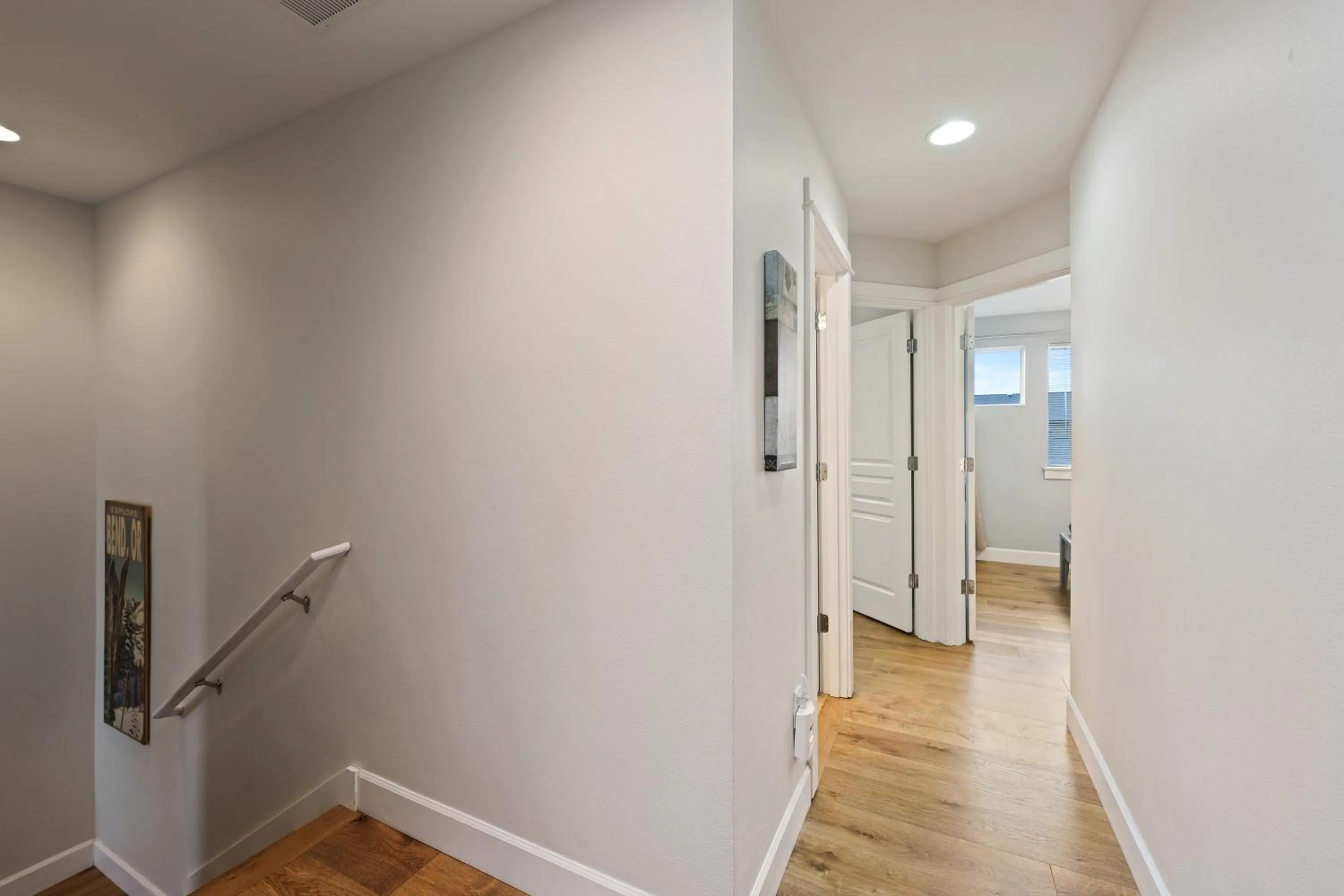 Tranquility on the Bluffs townhouse